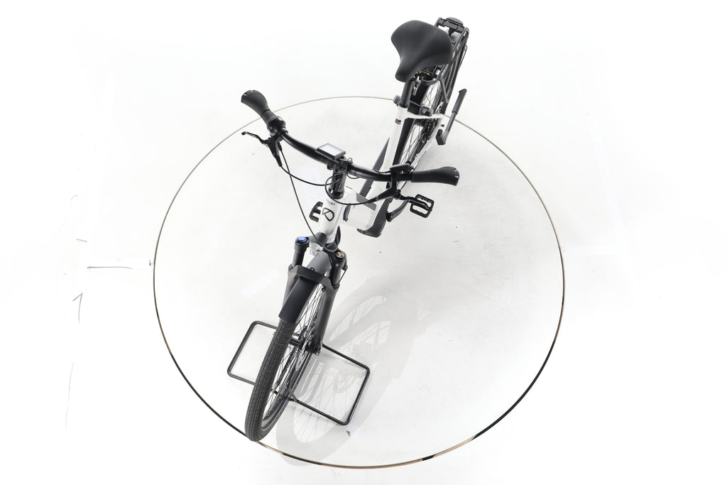 Kalkhoff Image 5.B Move+ City E-Bike Tiefeinsteiger - Image 17