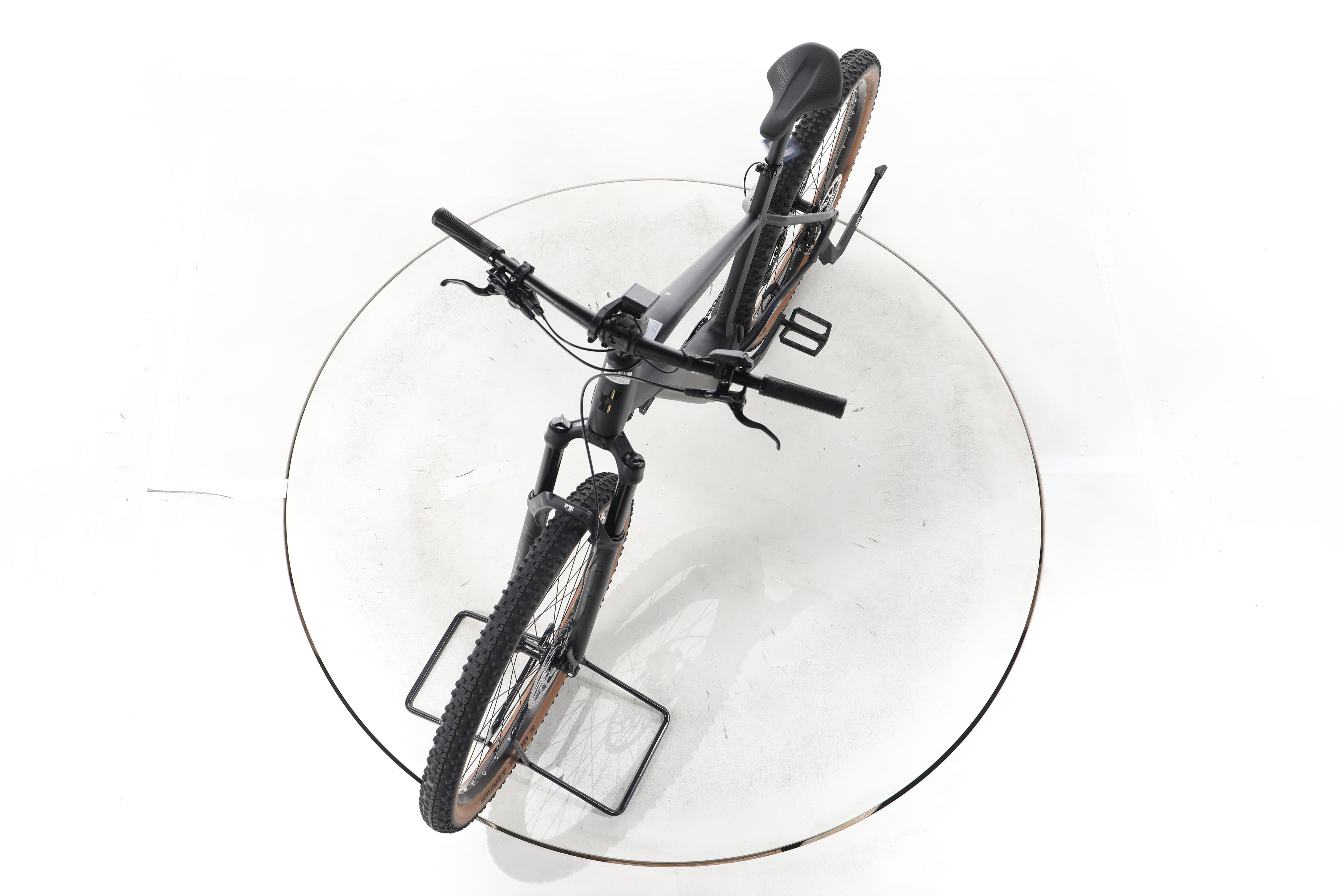Cube Reaction Hybrid SL E-Bike - Image 17