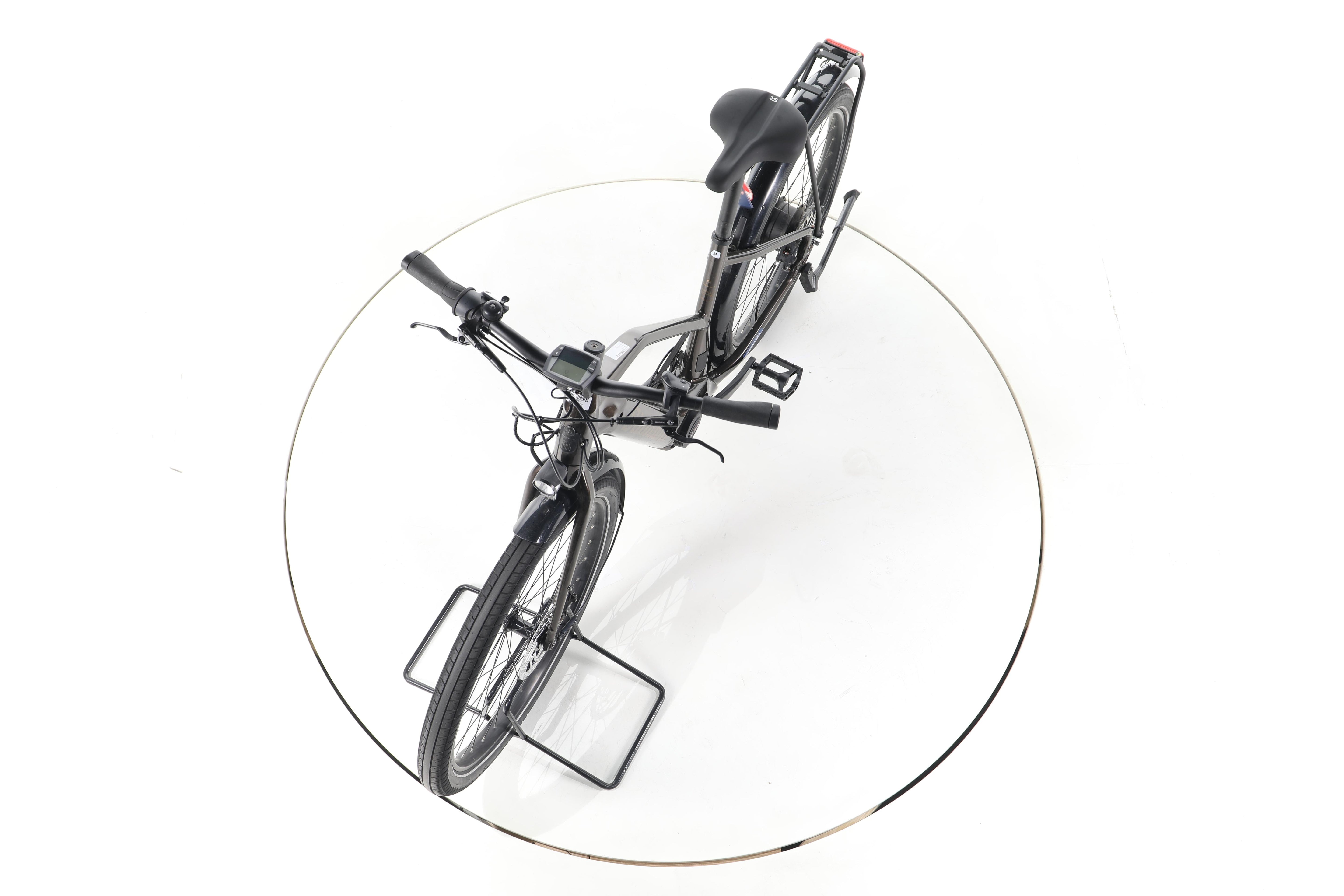 Diamant Opal Esprit+ City E-Bike - Image 17