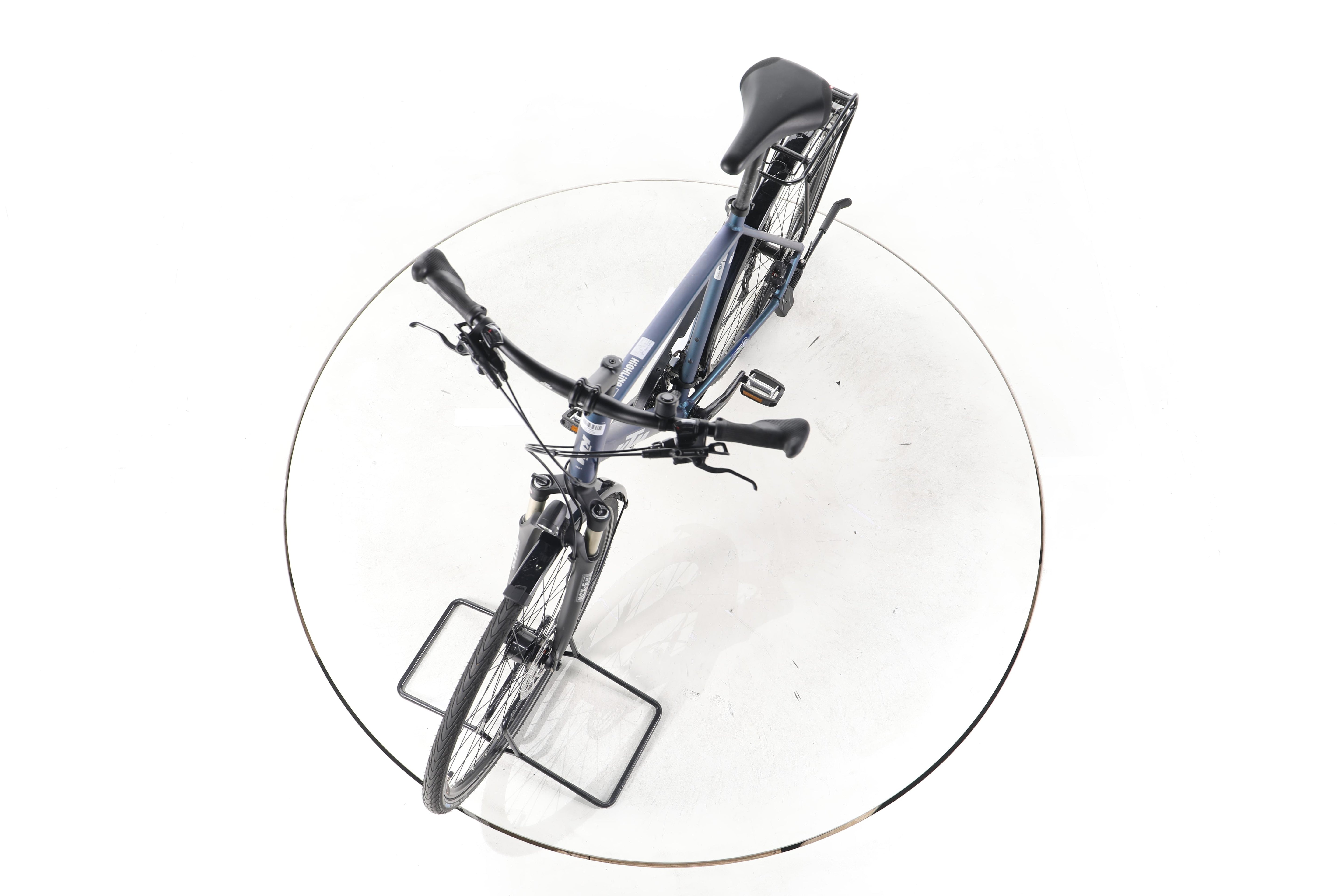 KTM Highline Fahrrad City & Trekking - Image 17