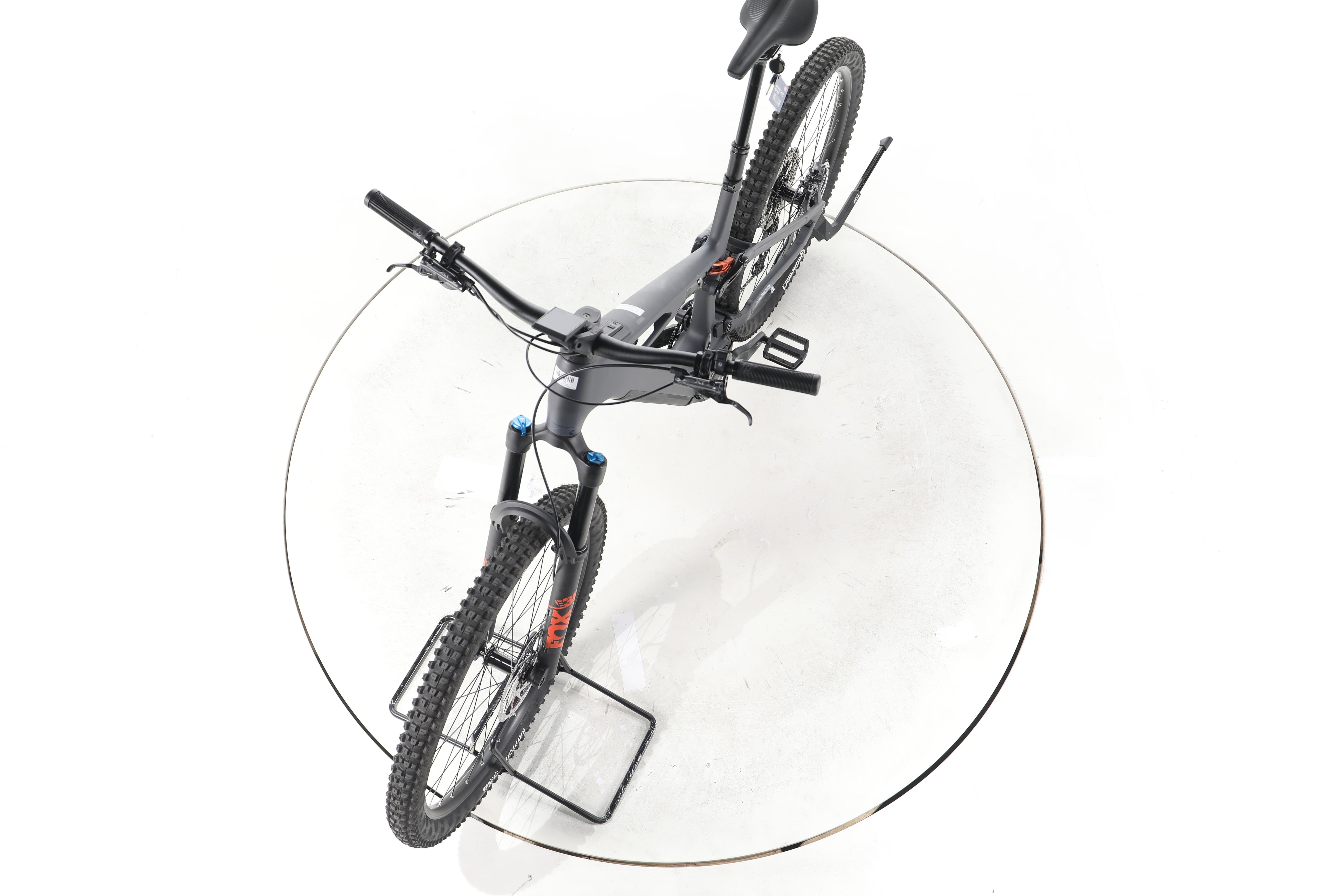 Cube Stereo Hybrid ONE44 HPC SLX E-Bike Fully Carbon 2025 - Image 17