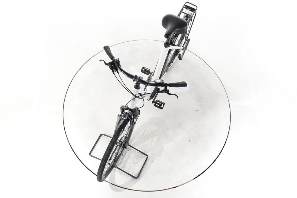 Husqvarna E-Bicycles Eco City 1 Trekking E-Bike Tiefeinsteiger - Image 17