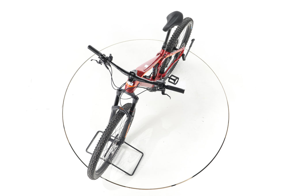 Bulls Sonic Evo AM 1 Carbon E-Bike Fully Carbon - Image 17