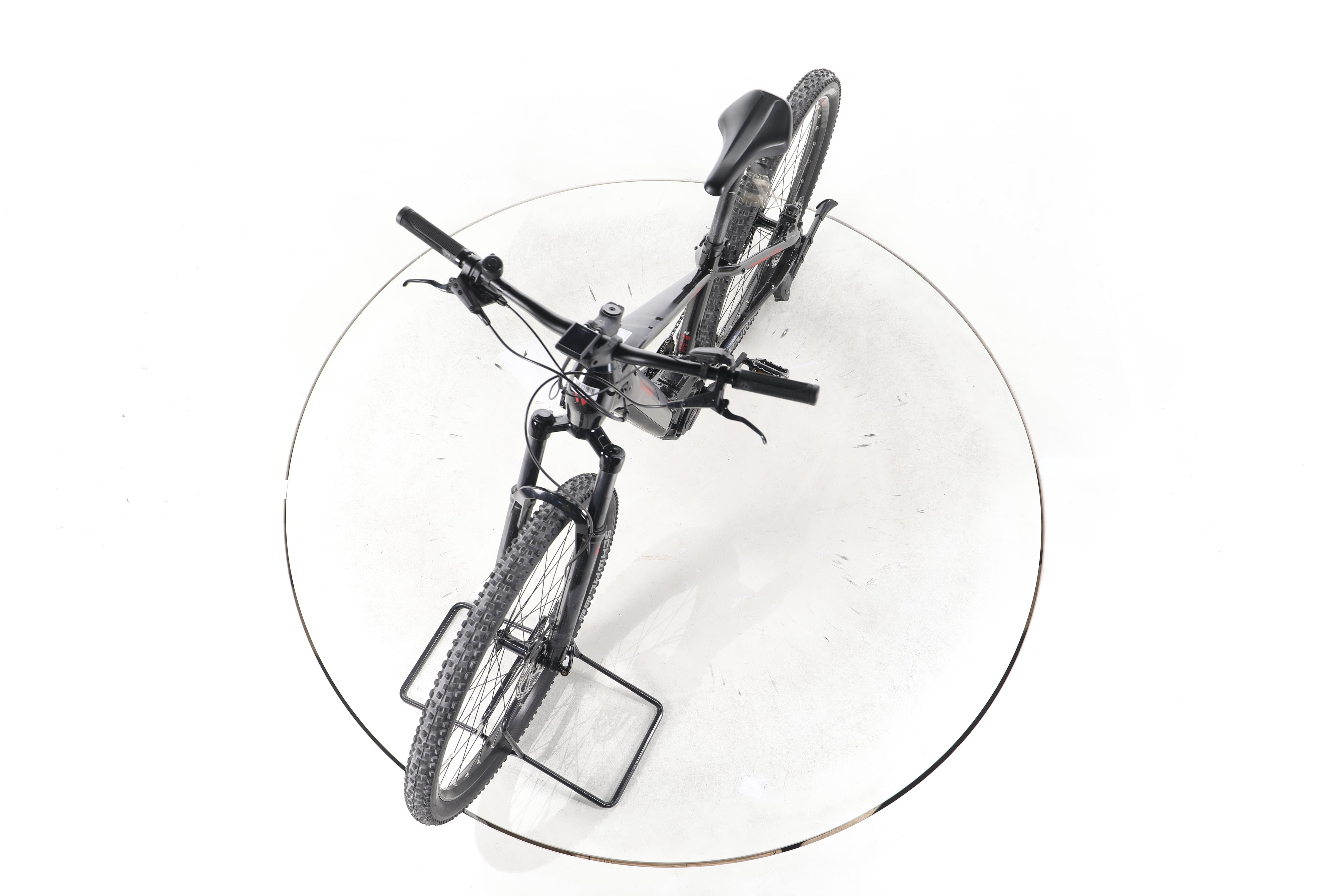 Conway Cairon SUV 5.0 E-Bike - Image 17