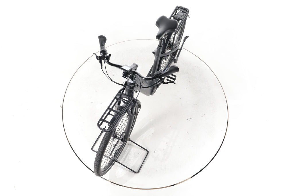 Gudereit EC7.5 City E-Bike Tiefeinsteiger 2025 - Image 17