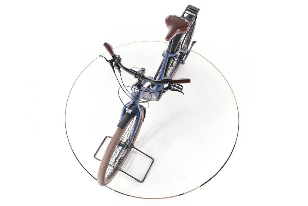 Corratec E-Power C29 SE 3.0 CX7 Trekking E-Bike Tiefeinsteiger - Image 17
