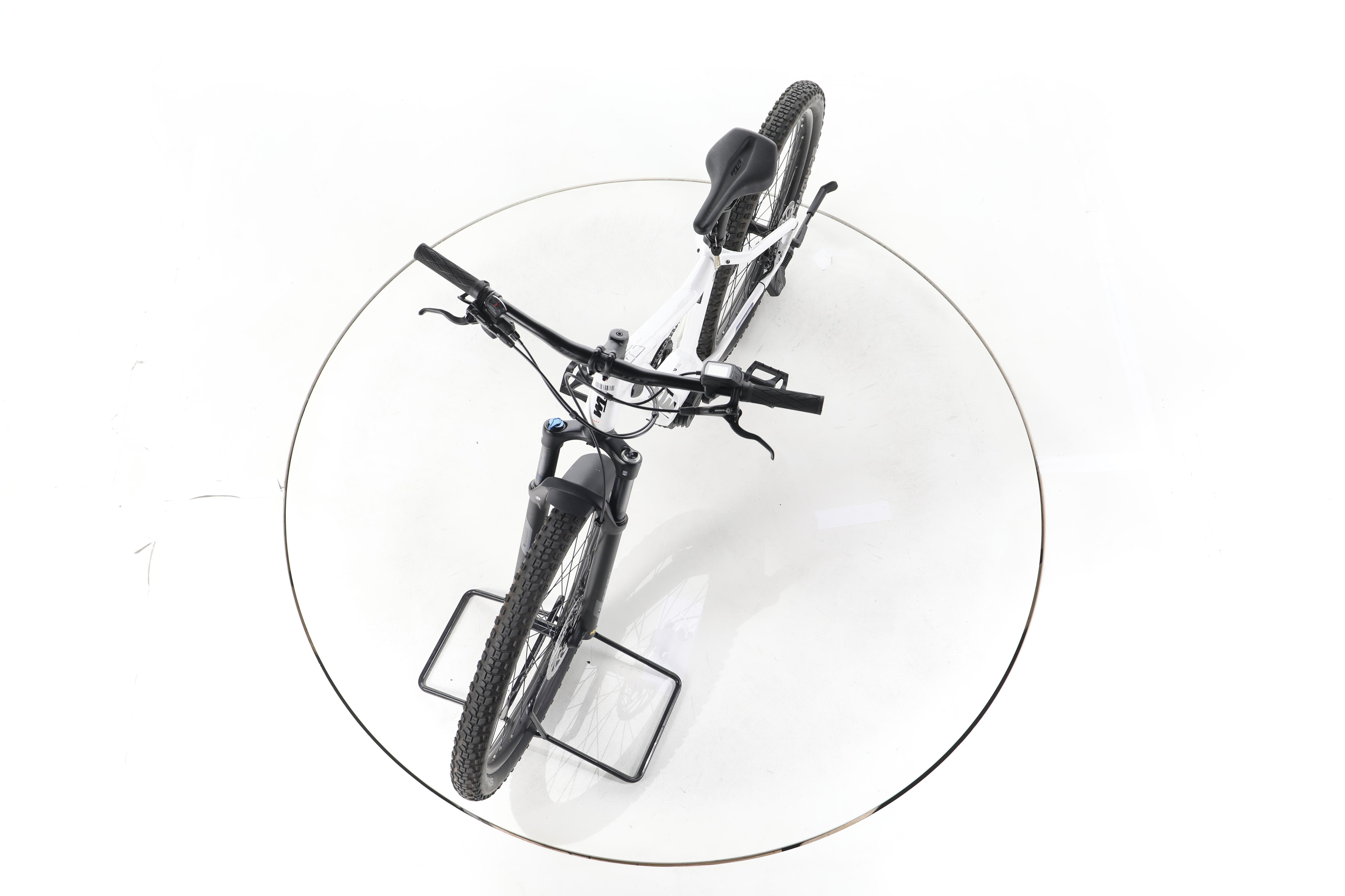 KTM Macina Race 571 E-Bike - Image 17