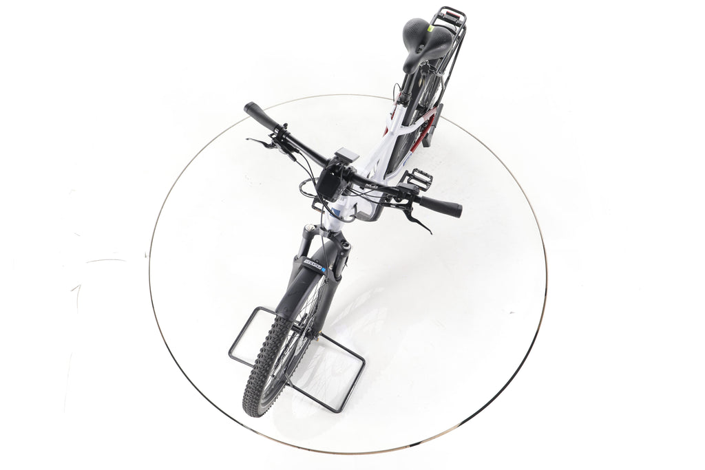 Haibike Trekking 7 Trekking E-Bike 2025 - Image 17