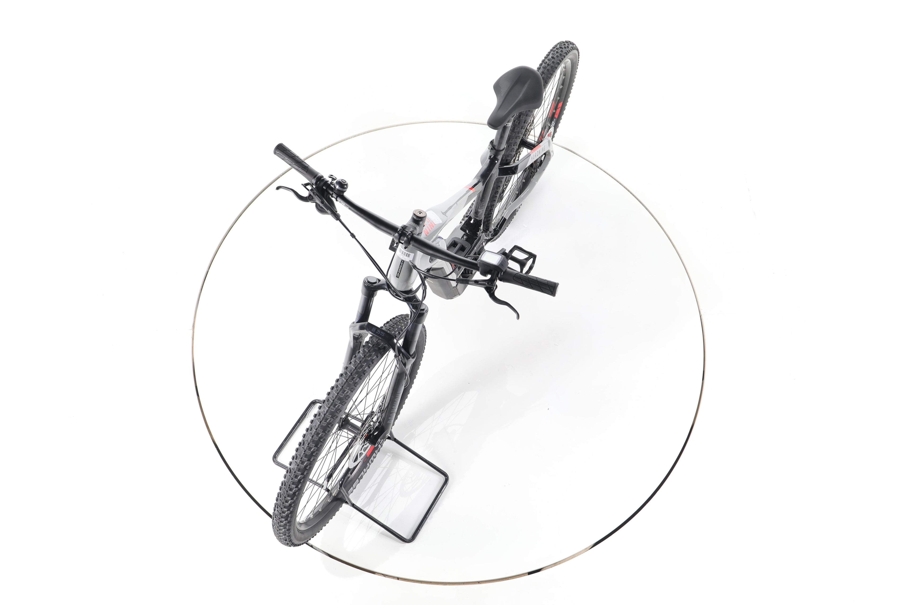 Haibike HardNine 9 E-Bike - Image 17