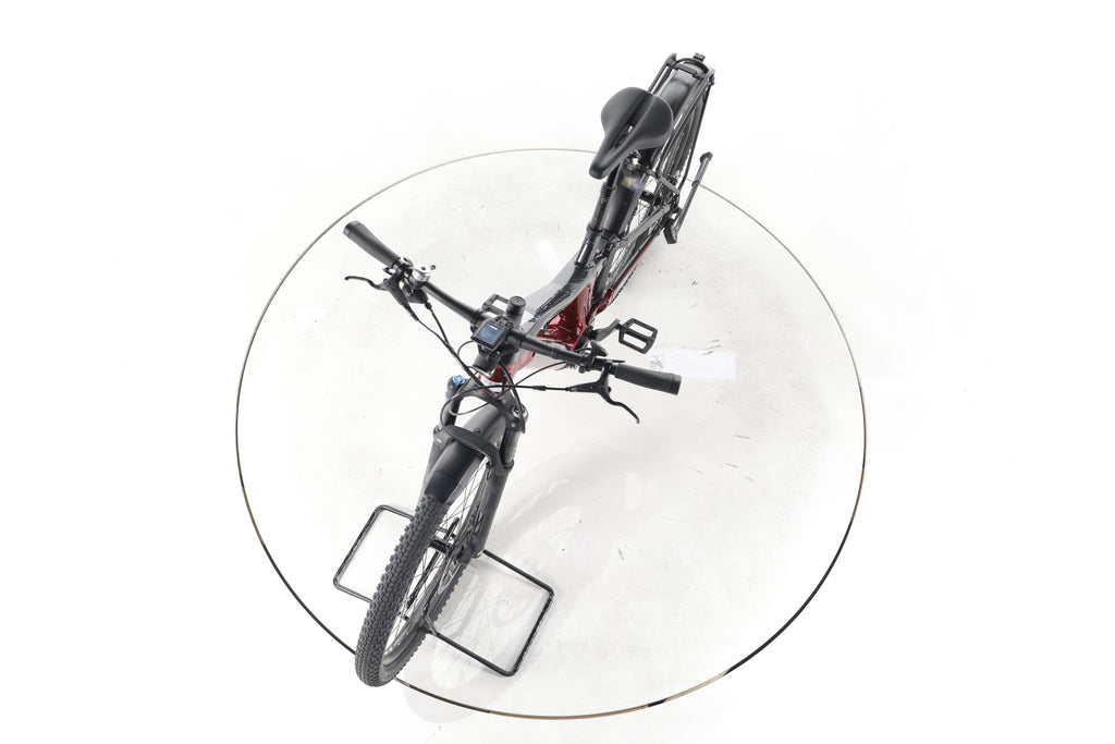 Trek Powerfly FS 4 Equipped Gen 2 SUV E-Bike - Image 17