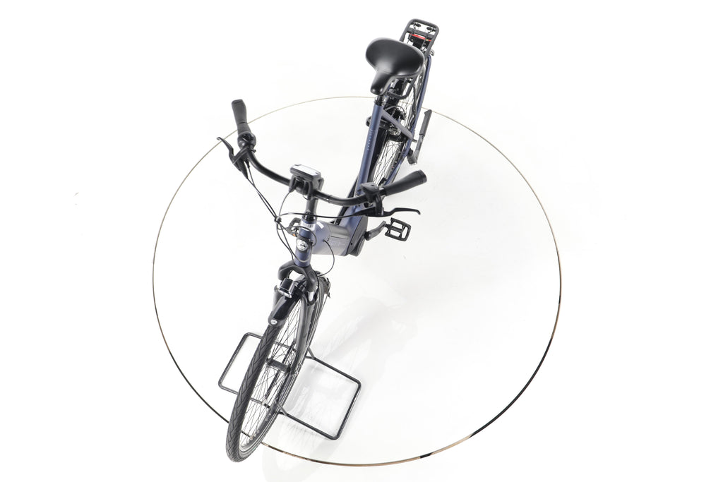 Gazelle Arroyo C7+ HMB Elite City E-Bike Tiefeinsteiger - Image 17