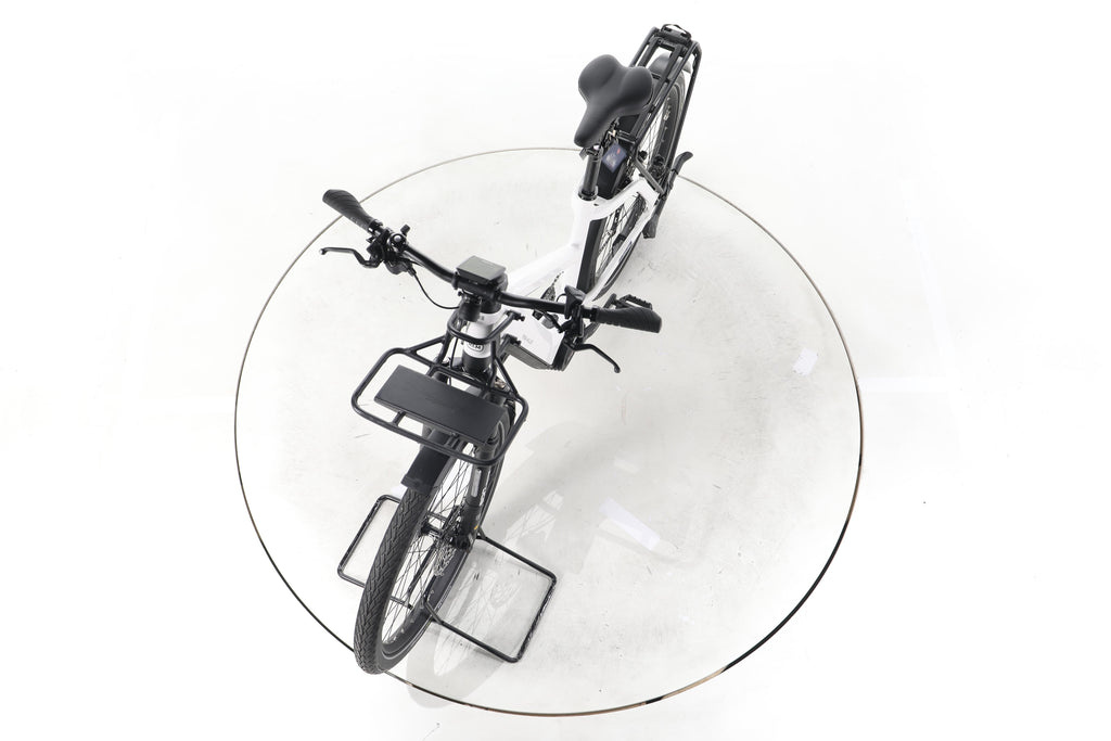 Riese & Müller Charger3 Mixte GT touring Trekking E-Bike - Image 17