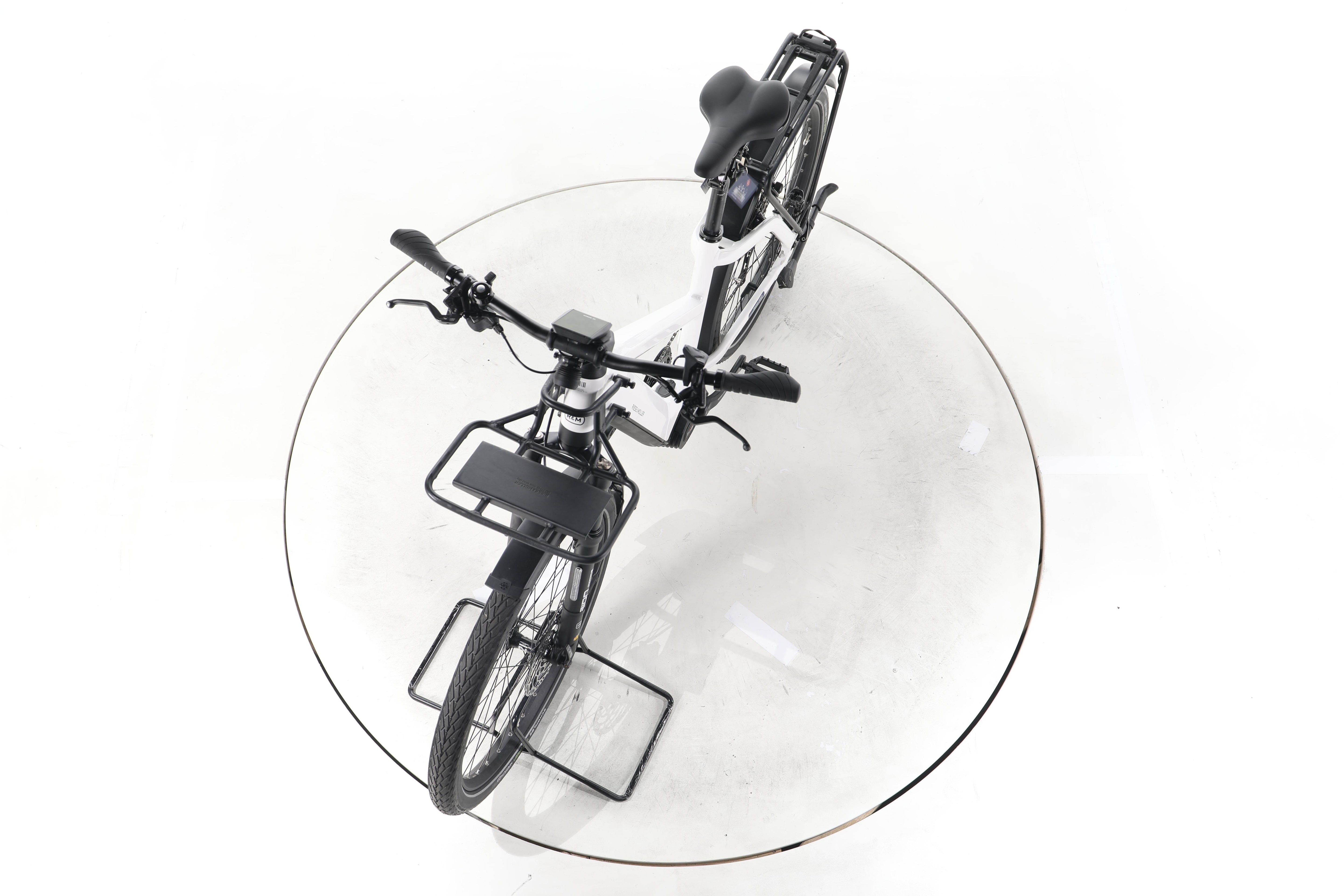 Riese & Müller Charger3 Mixte GT touring Trekking E-Bike - Image 17