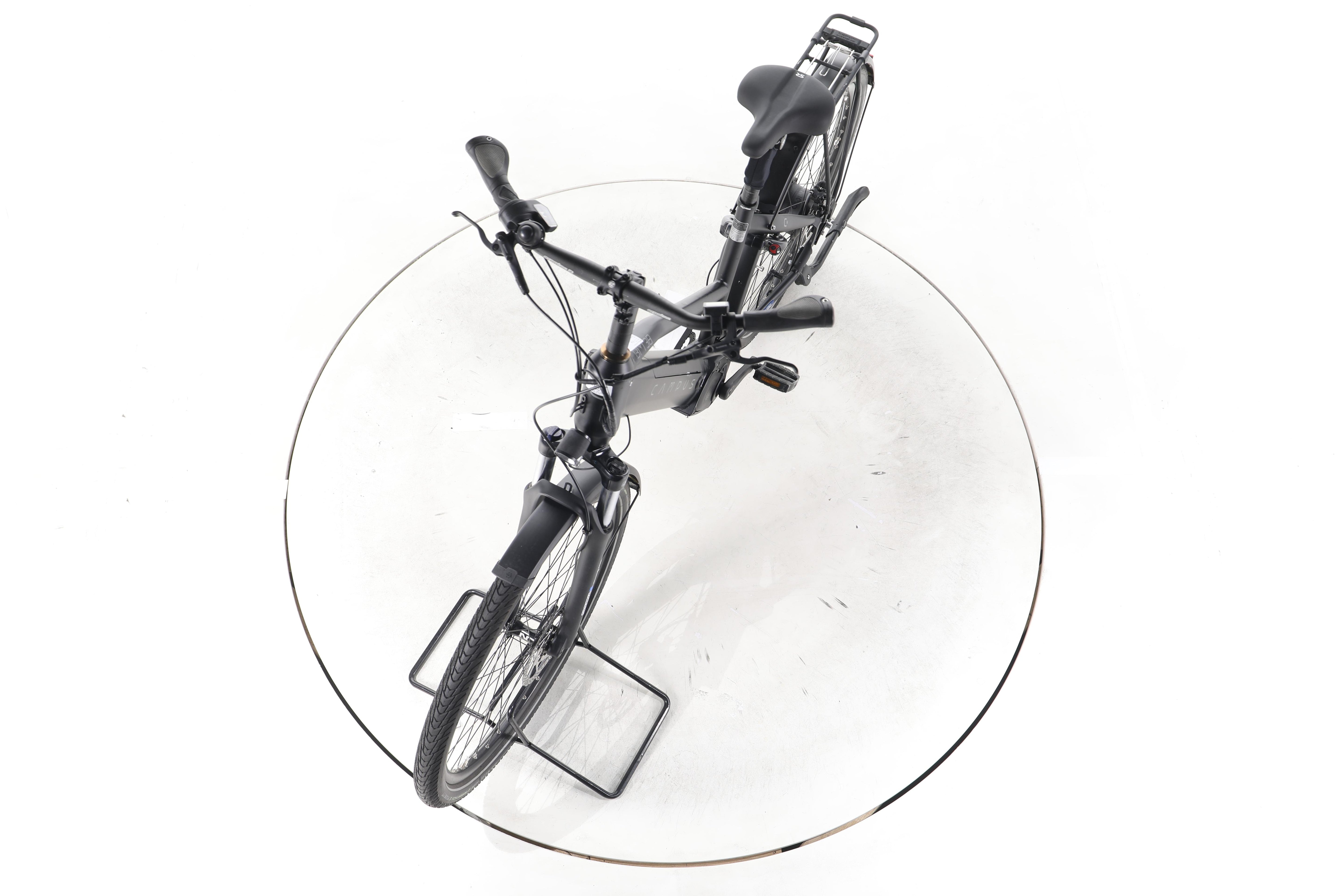 Campus BM38 City E-Bike - Image 17