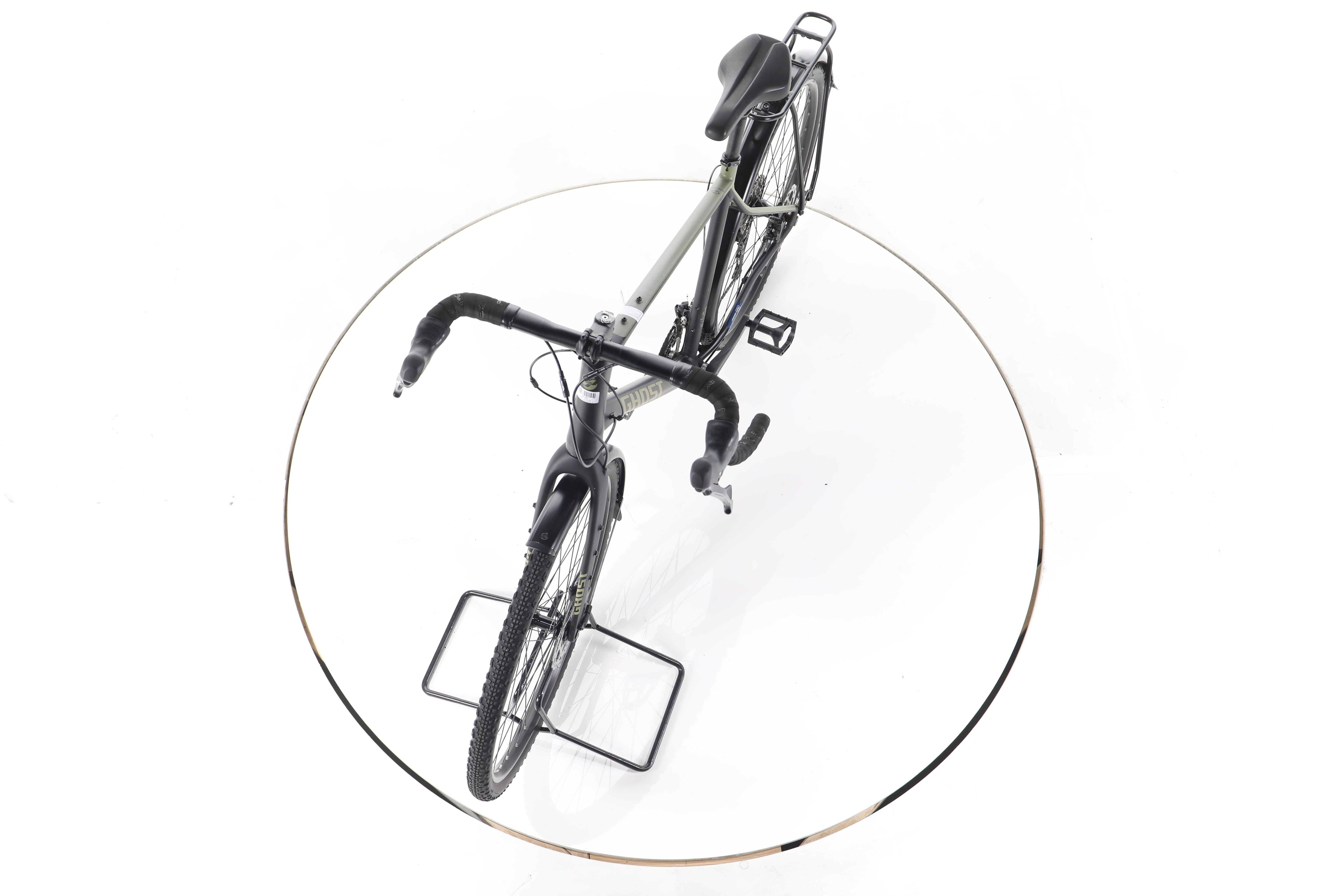 Ghost Asket Essential EQ Gravelbike - Image 17