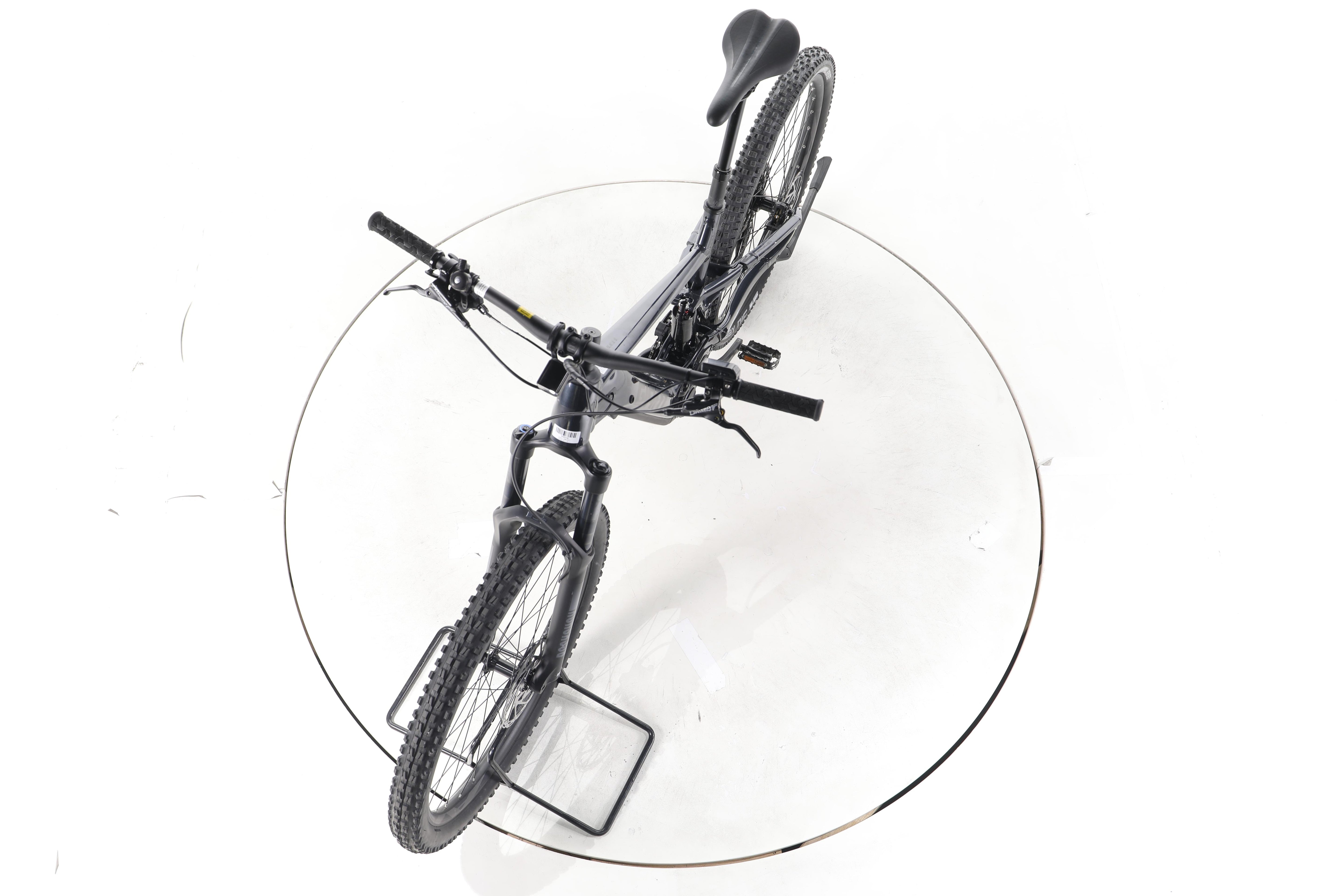 Giant Stance E+ 1 E-Bike Fully - Image 17