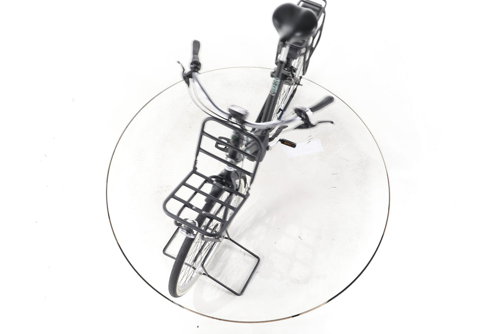 Gazelle Miss Grace C7+ City E-Bike Tiefeinsteiger - Image 17