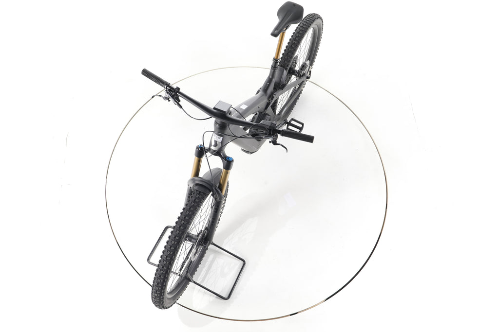 Scott Patron eRIDE 900 Ultimate Fully E-Bike Carbon - Image 17