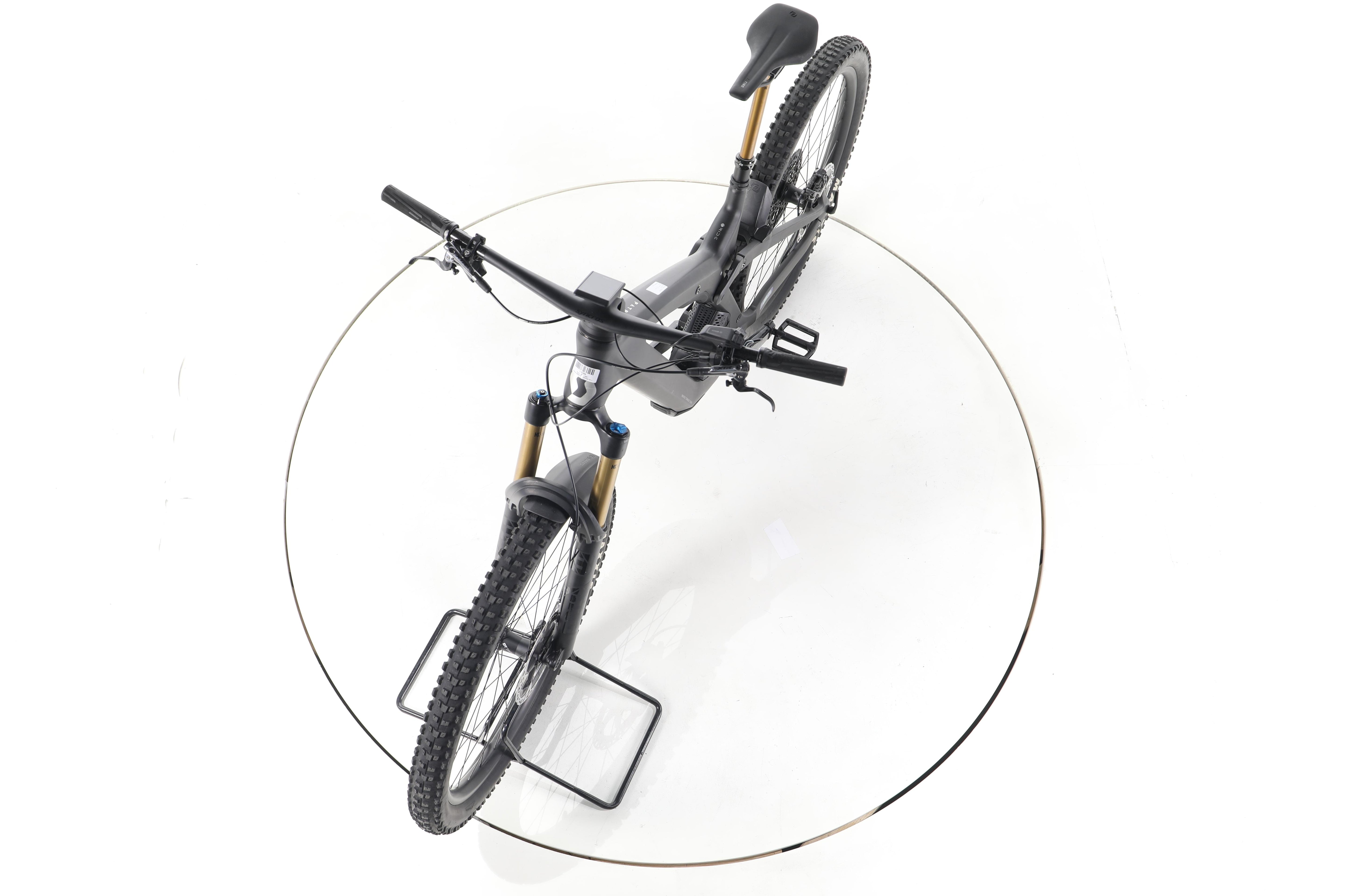 Scott Patron eRIDE 900 Ultimate Fully E-Bike Carbon - Image 17