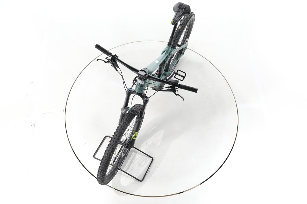 Bulls Sonic EVO AM 1 E-Bike Fully - Image 17