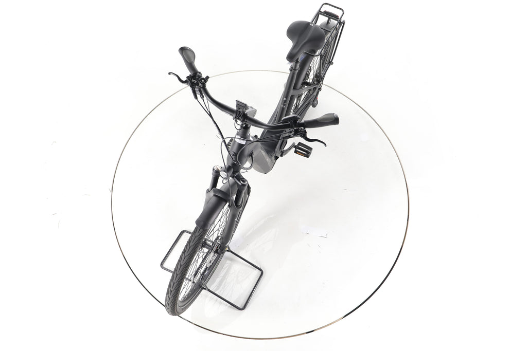 Pegasus Strong Evo 11 Lite Trekking E-Bike Tiefeinsteiger 2024 - Image 17