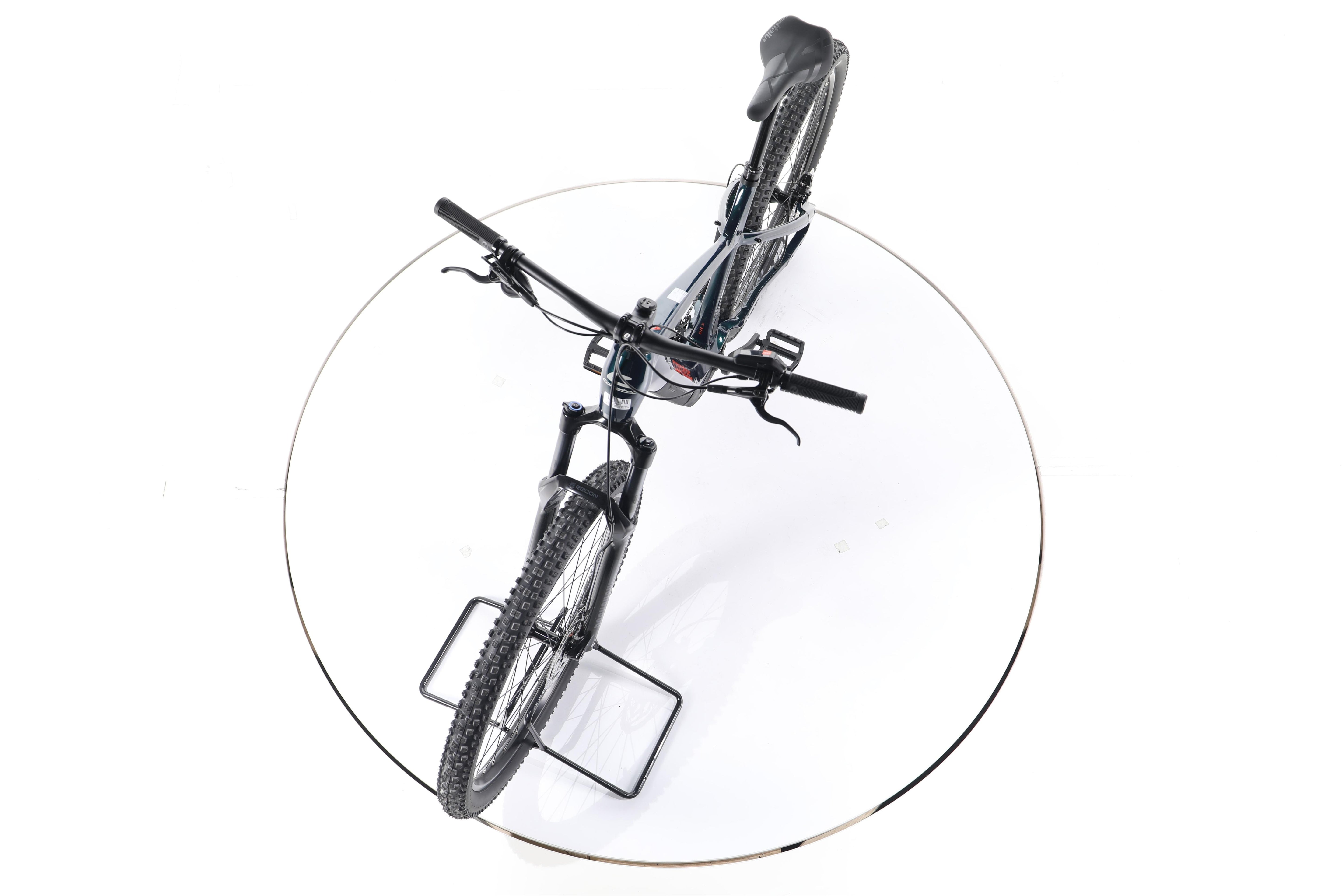 Corratec E-Power X-Vert SX EL Elite E-Bike 2025 - Image 17