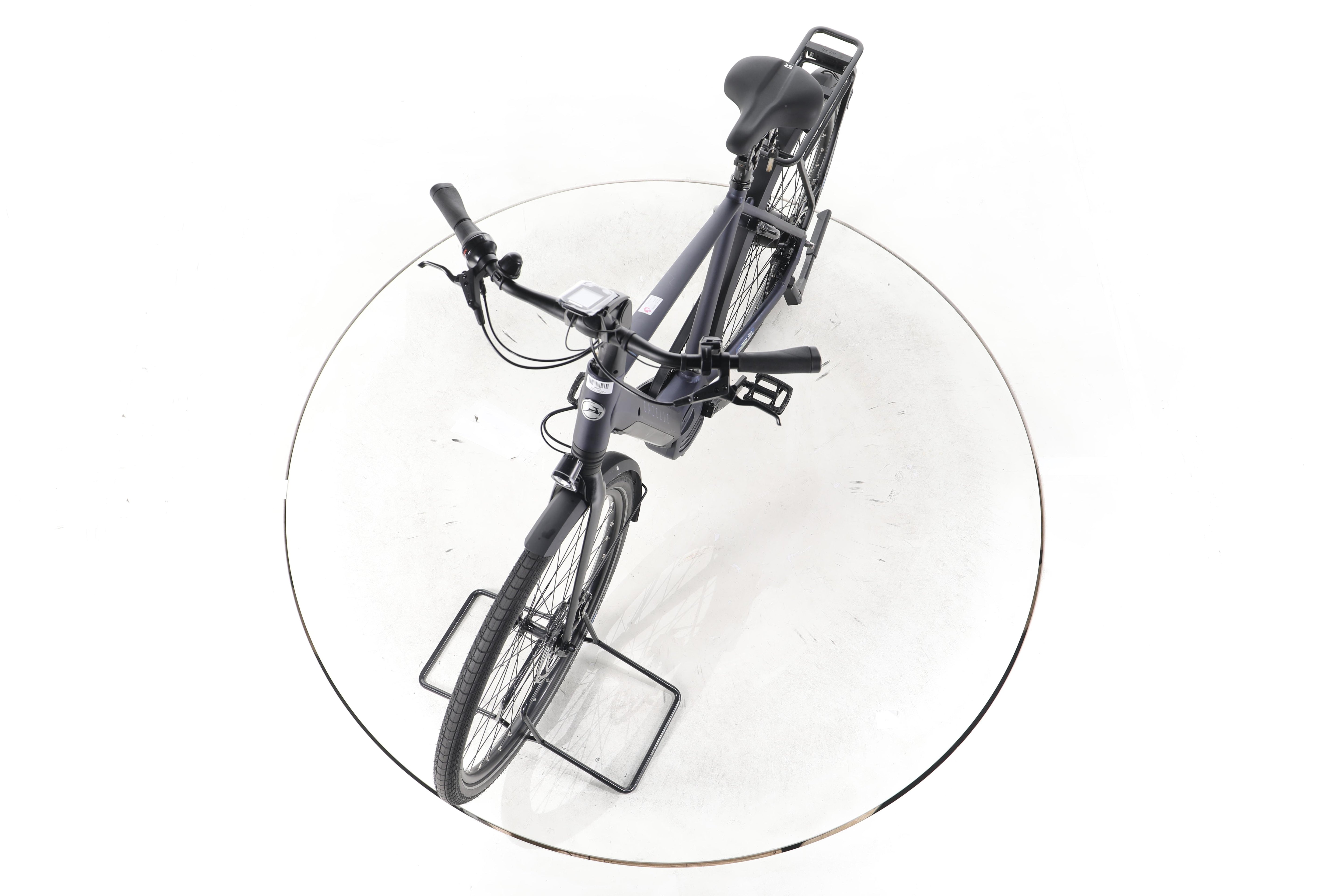 Gazelle Chamonix C5 HMS City E-Bike - Image 17
