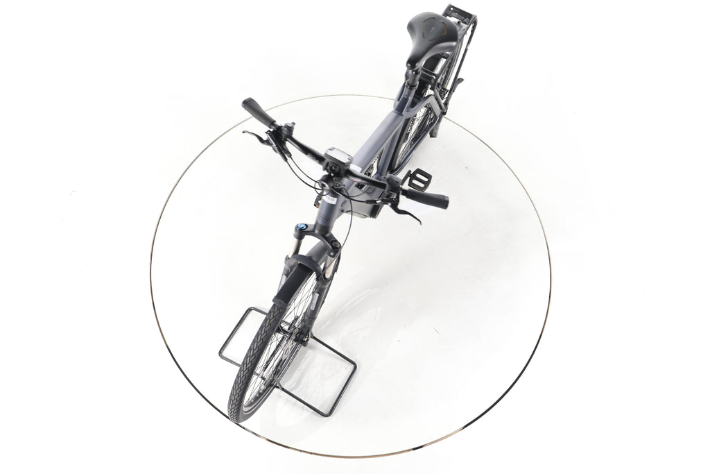 Riese & Müller Charger3 touring Trekking E-Bike - Image 17