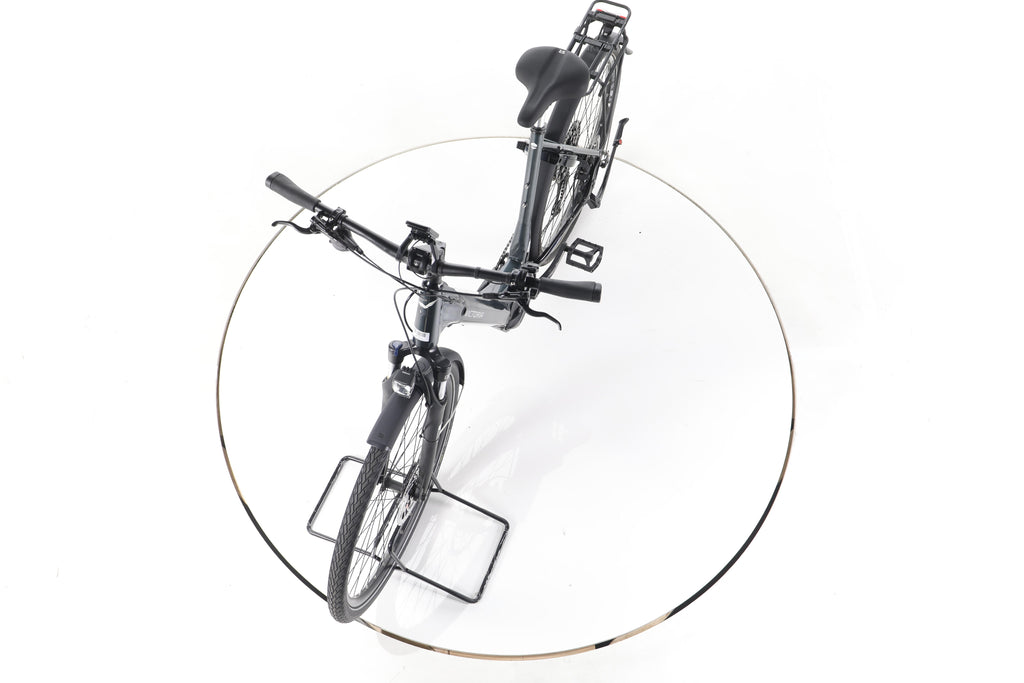 Victoria eTouring 12.9 Trekking E-Bike Tiefeinsteiger - Image 17
