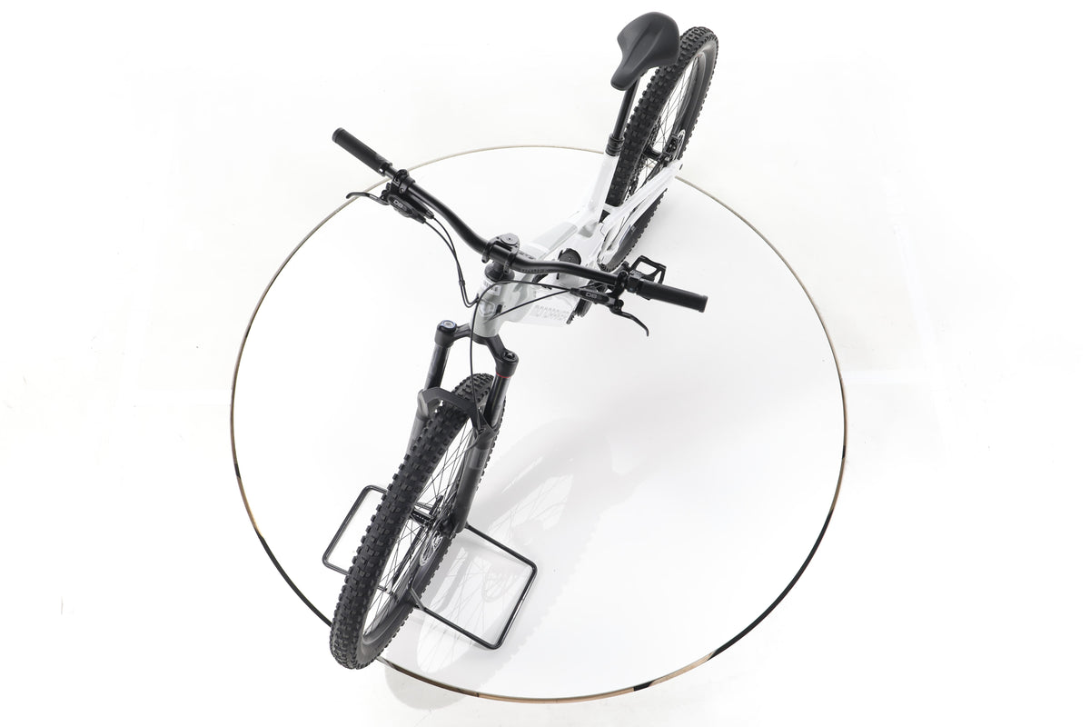 Mondraker Scree S 600 E-Bike Fully 2026 - Image 17