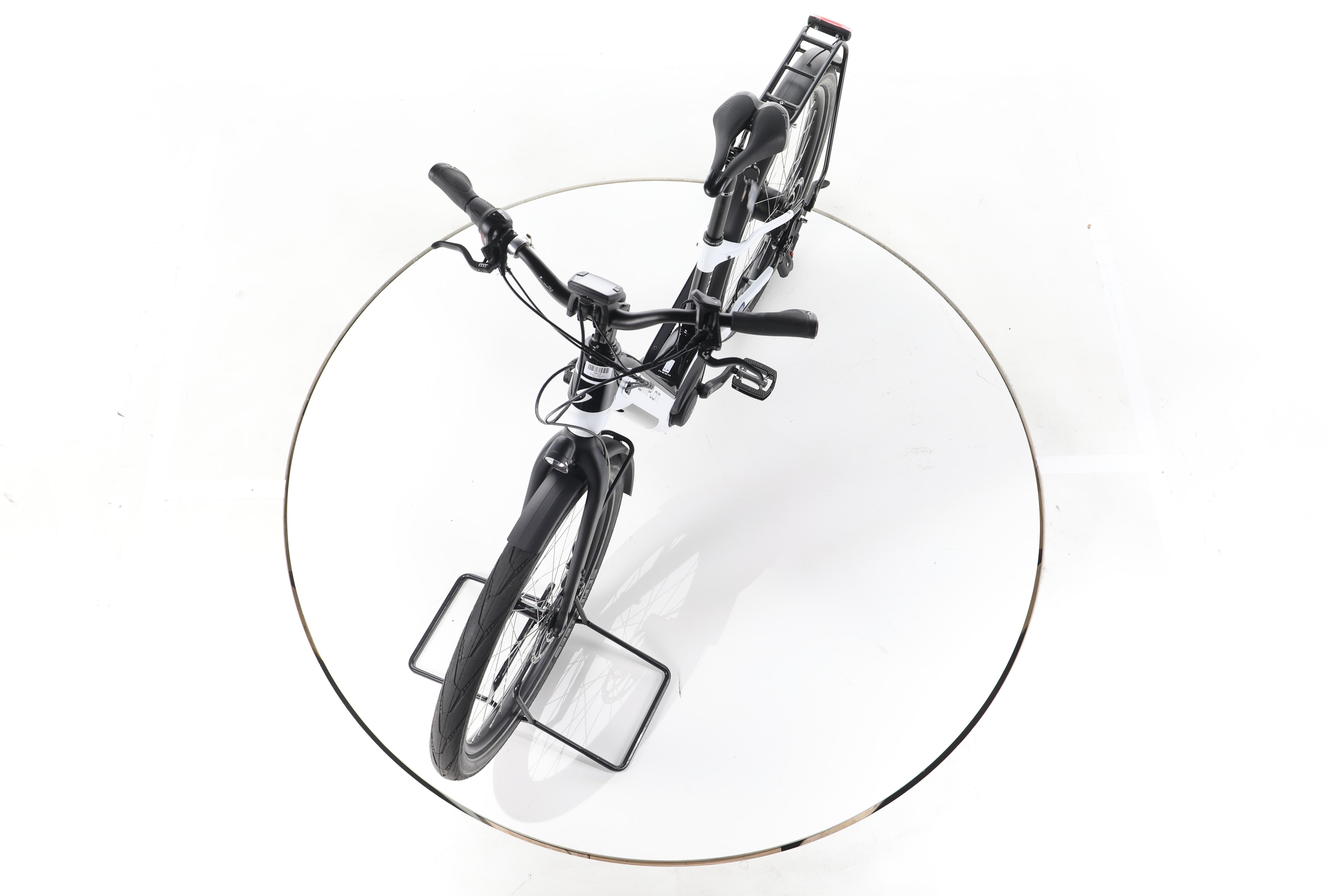 Simplon Kagu City E-Bike Tiefeinsteiger - Image 17