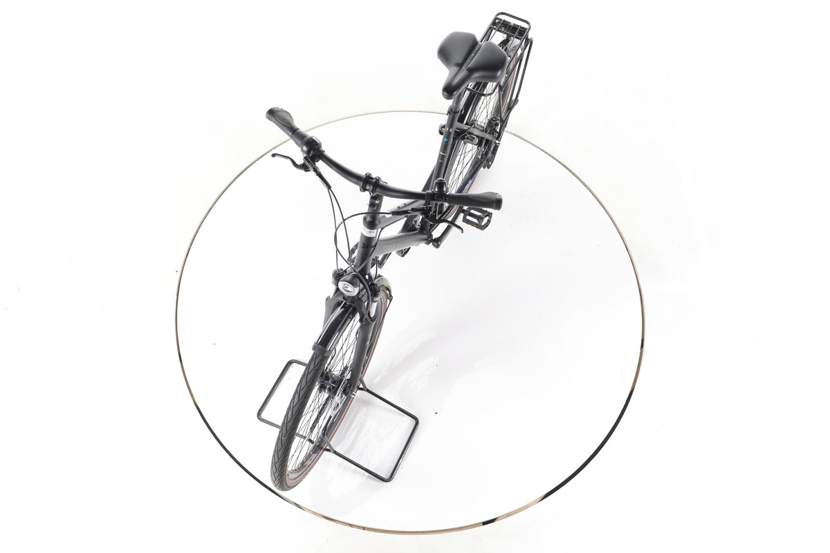 Pegasus Savona SL Disc 8 Fahrrad City & Trekking - Image 17