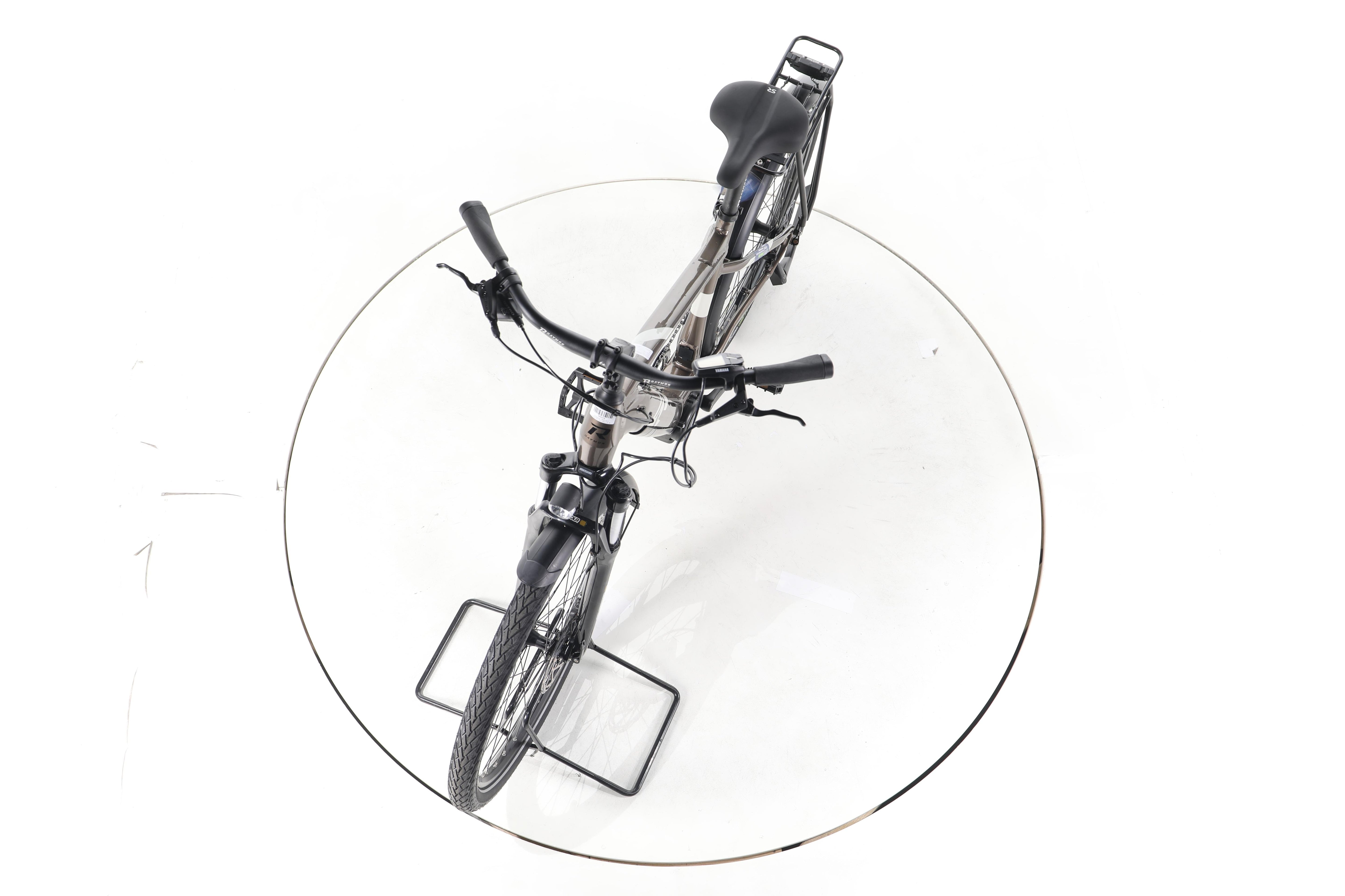 R Raymon TOUR RAY E5.0 GENT Trekking E-Bike - Image 17