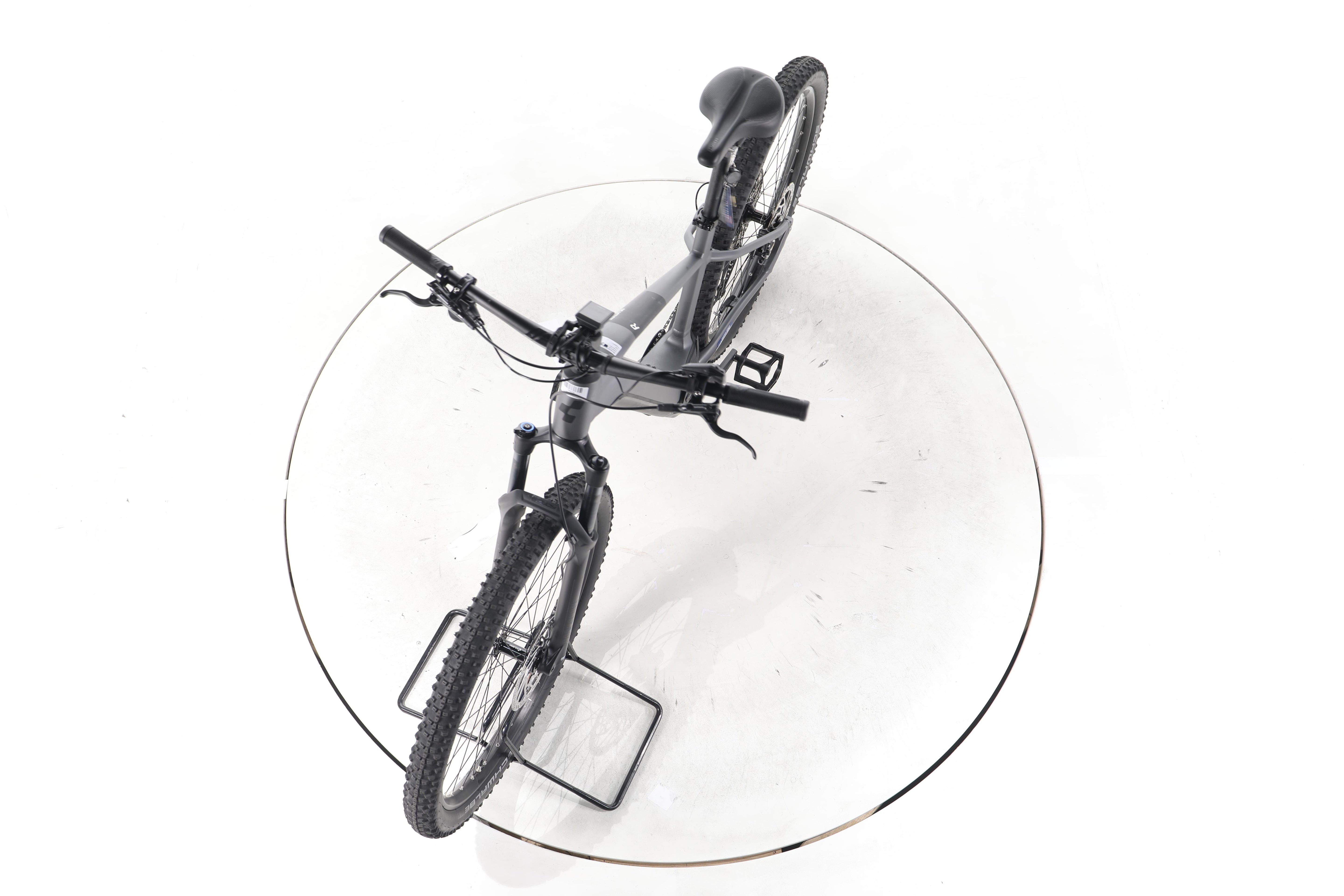 Cube Reaction Hybrid Race E-Bike 2024 - Image 17
