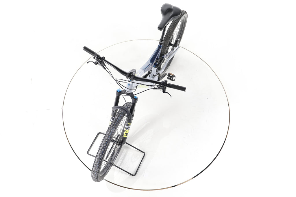 Orbea Rise H20 Fully E-Bike - Image 17