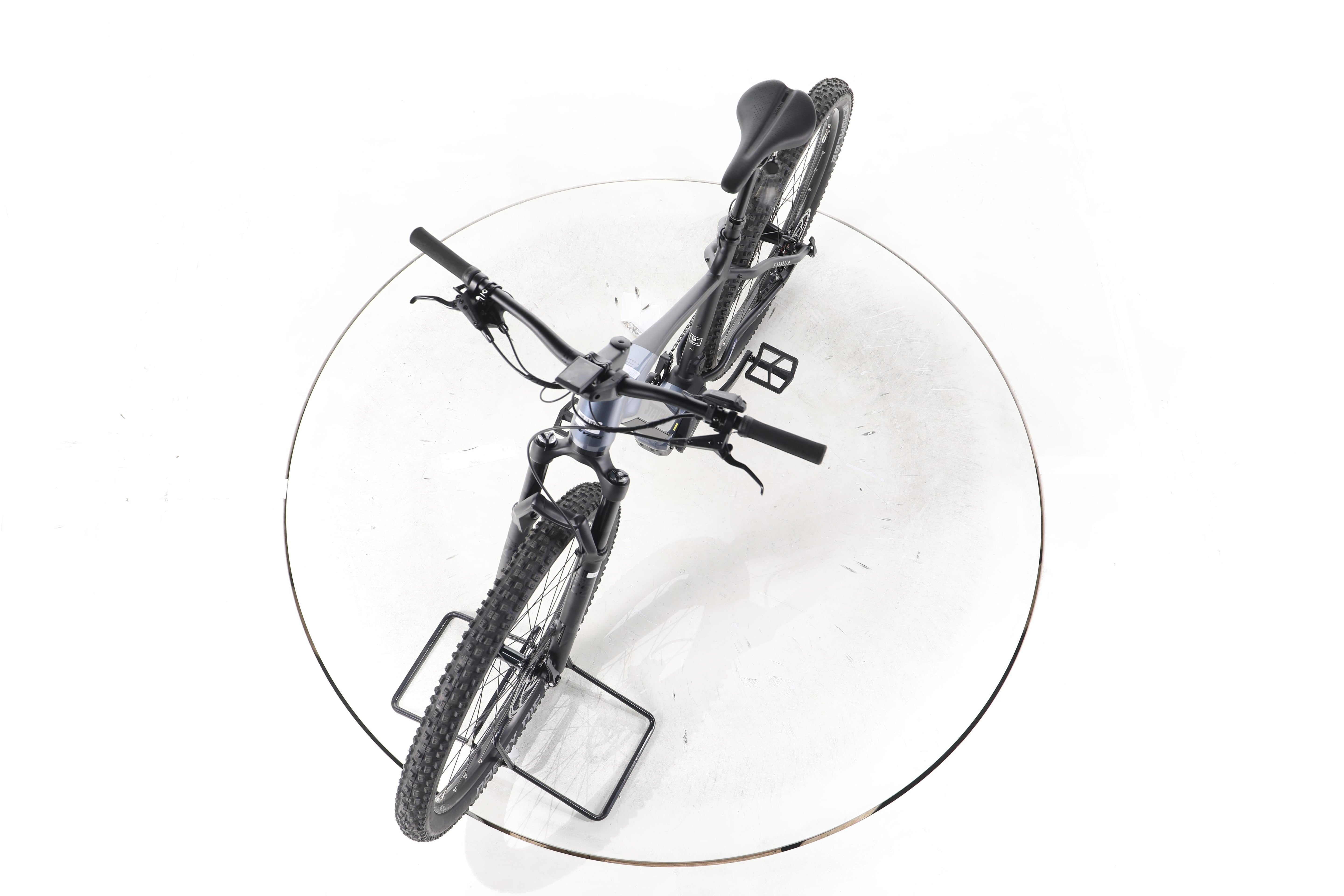 Stevens E-Agnello E-Bike - Image 17