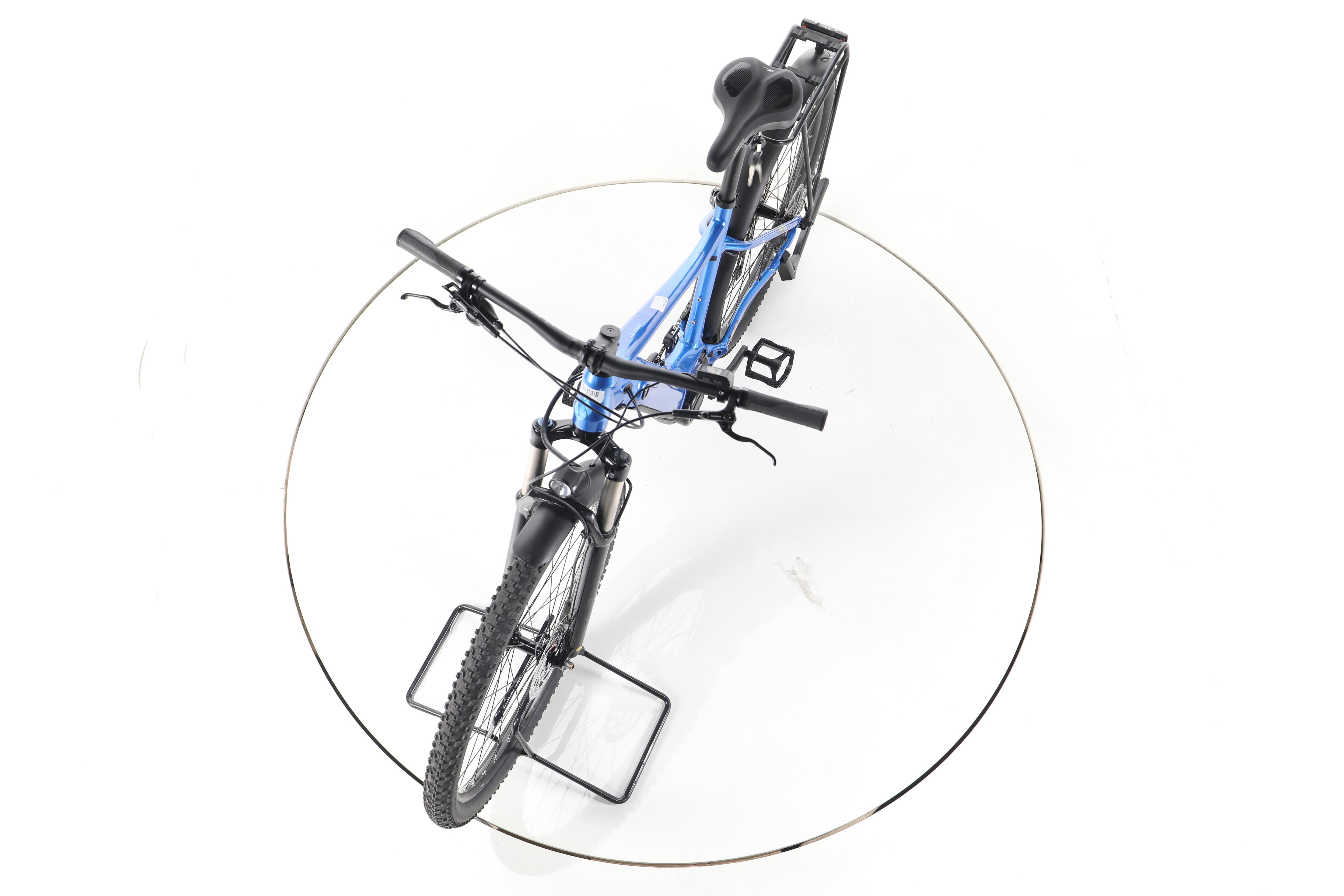Liv Vall-E+ EX Trekking E-Bike - Image 17