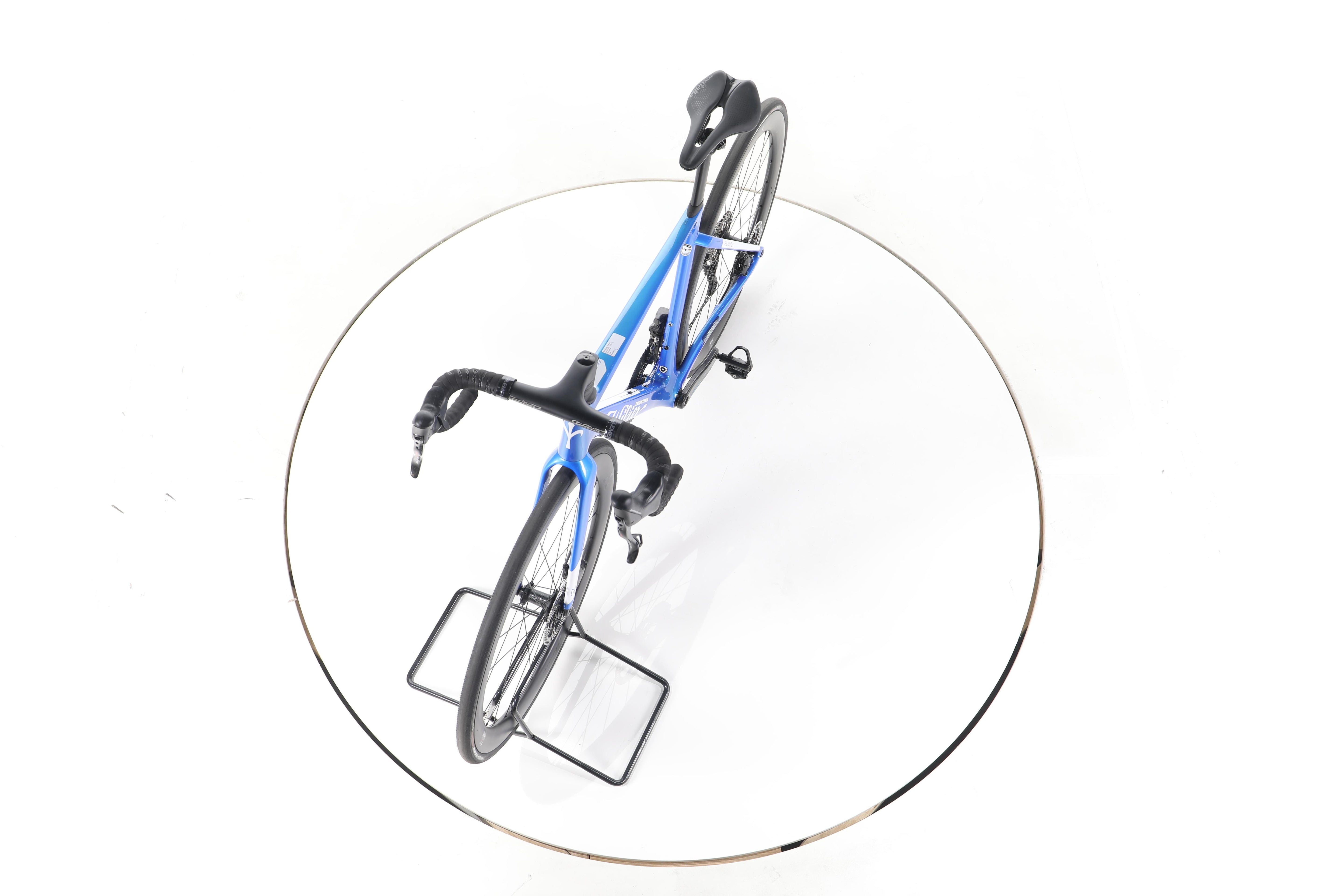 Wilier Filante SL Super Record EPS Rennrad Carbon 2025 - Image 17