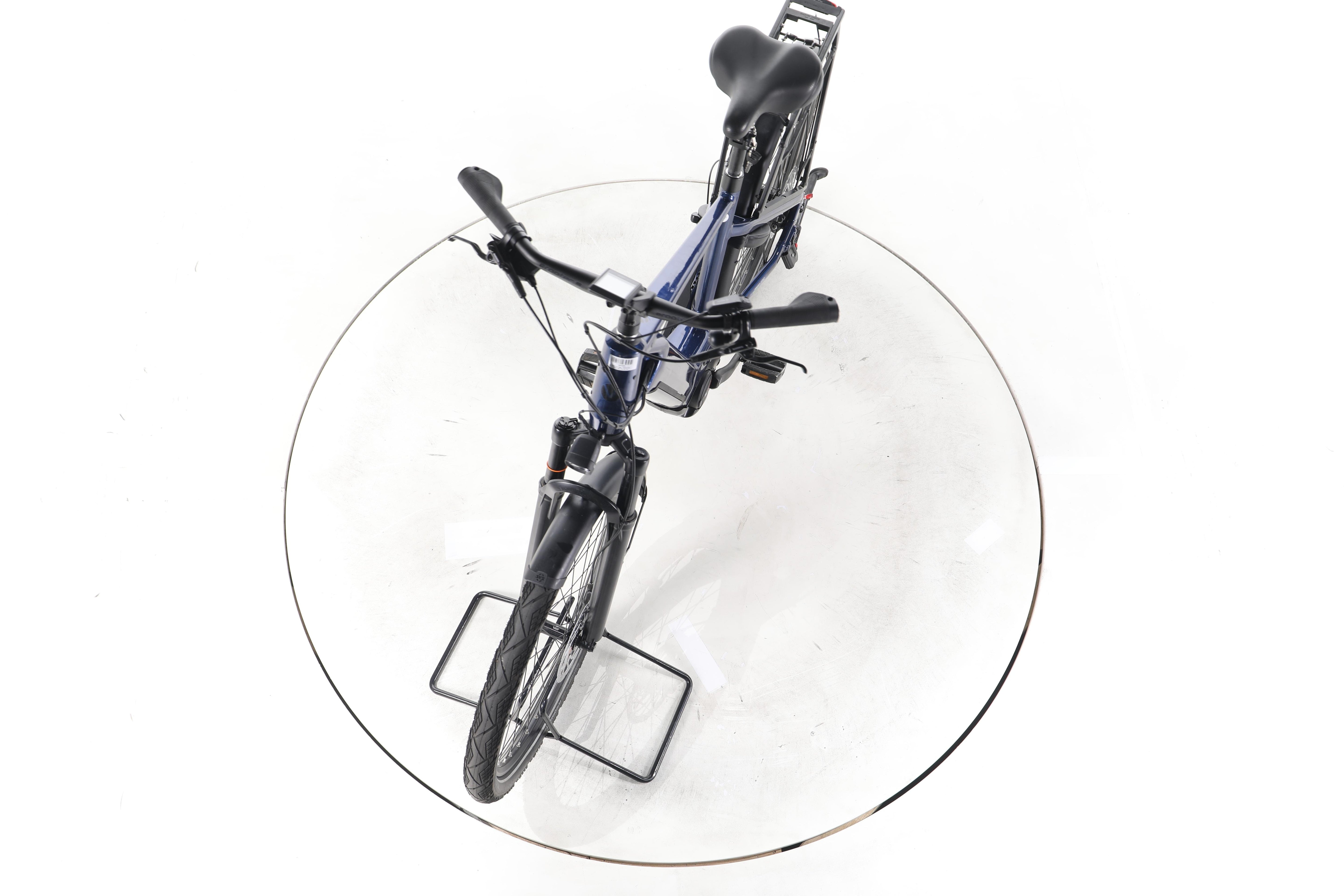 Velo de Ville SEB 890 Pro Trekking E-Bike 2024 - Image 17