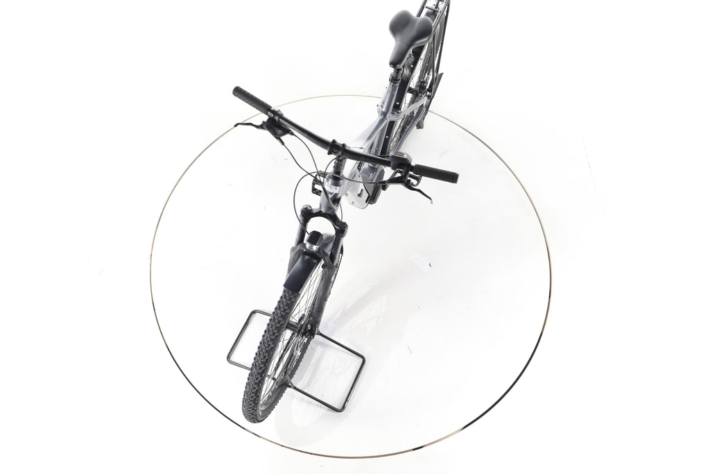 Conway Cairon C 1.0 Trekking E-Bike - Image 17