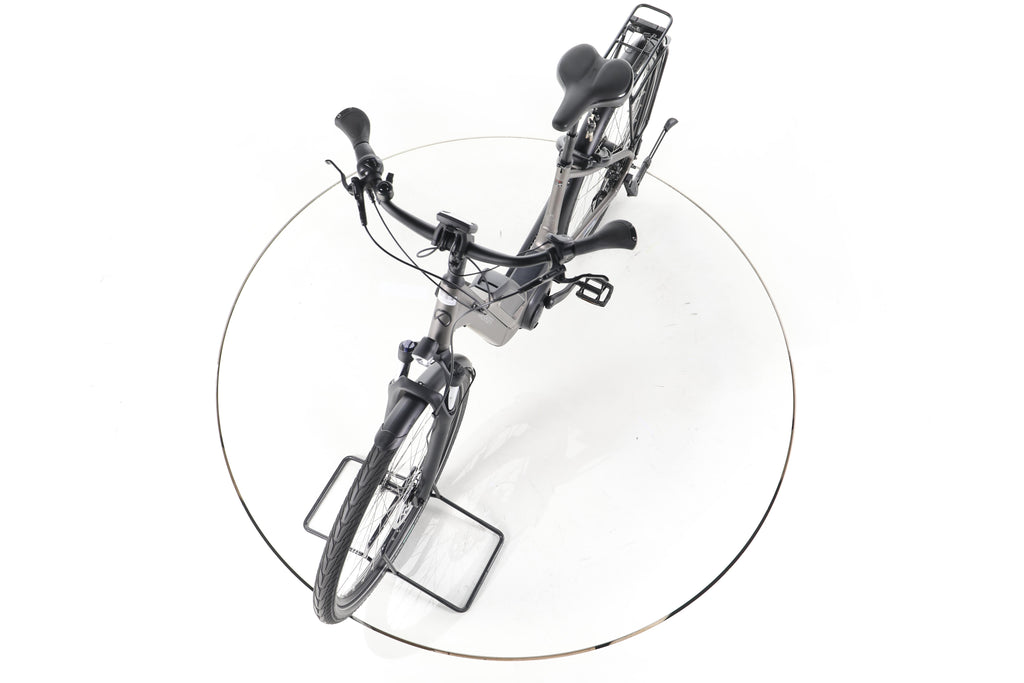 Kalkhoff Image 1.B Advance City E-Bike Tiefeinsteiger - Image 17
