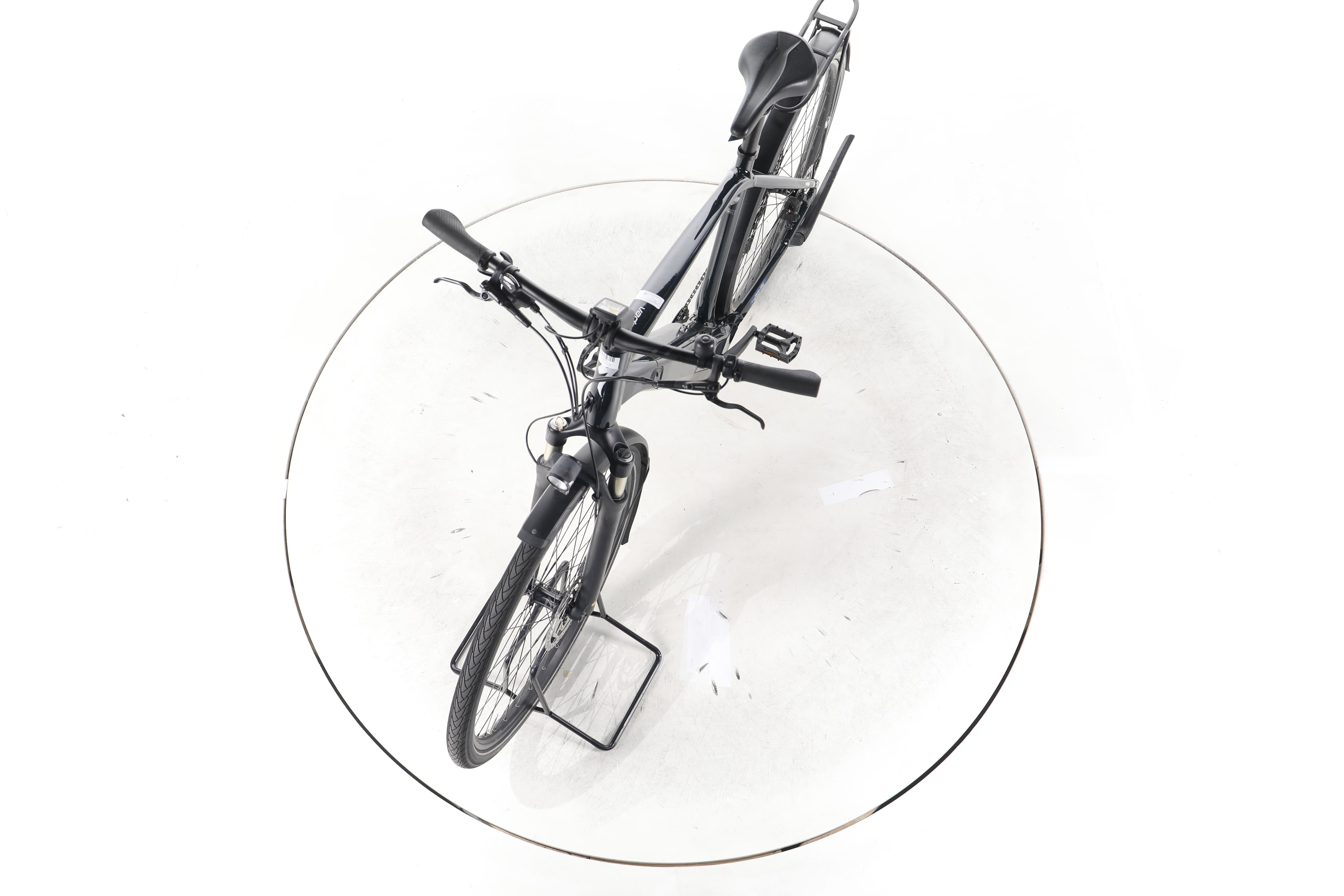 Specialized Turbo Vado 4.0 Trekking E-Bike - Image 17