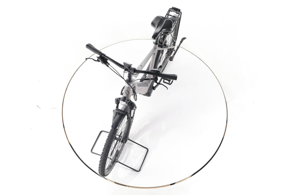 Kalkhoff Entice 5.B MOVE+ Trekking E-Bike - Image 17