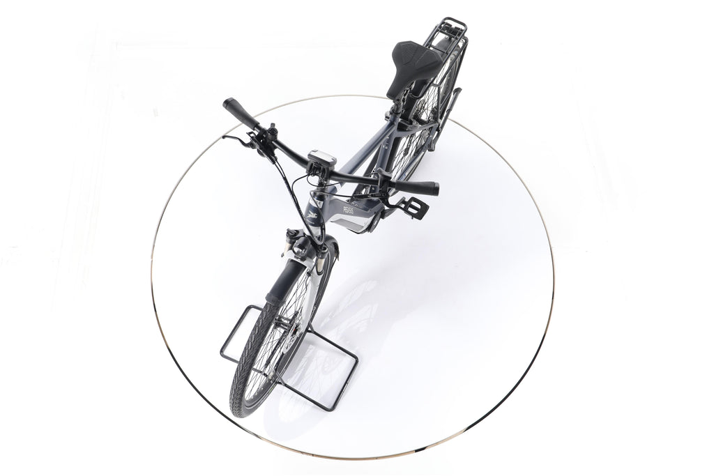 Pegasus Premio Evo 10 Lite Trekking E-Bike - Image 17