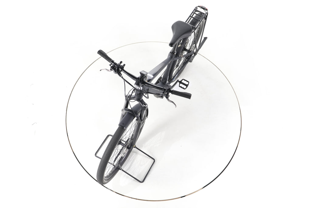 Scott Axis eRIDE 10 Trekking E-Bike - Image 17