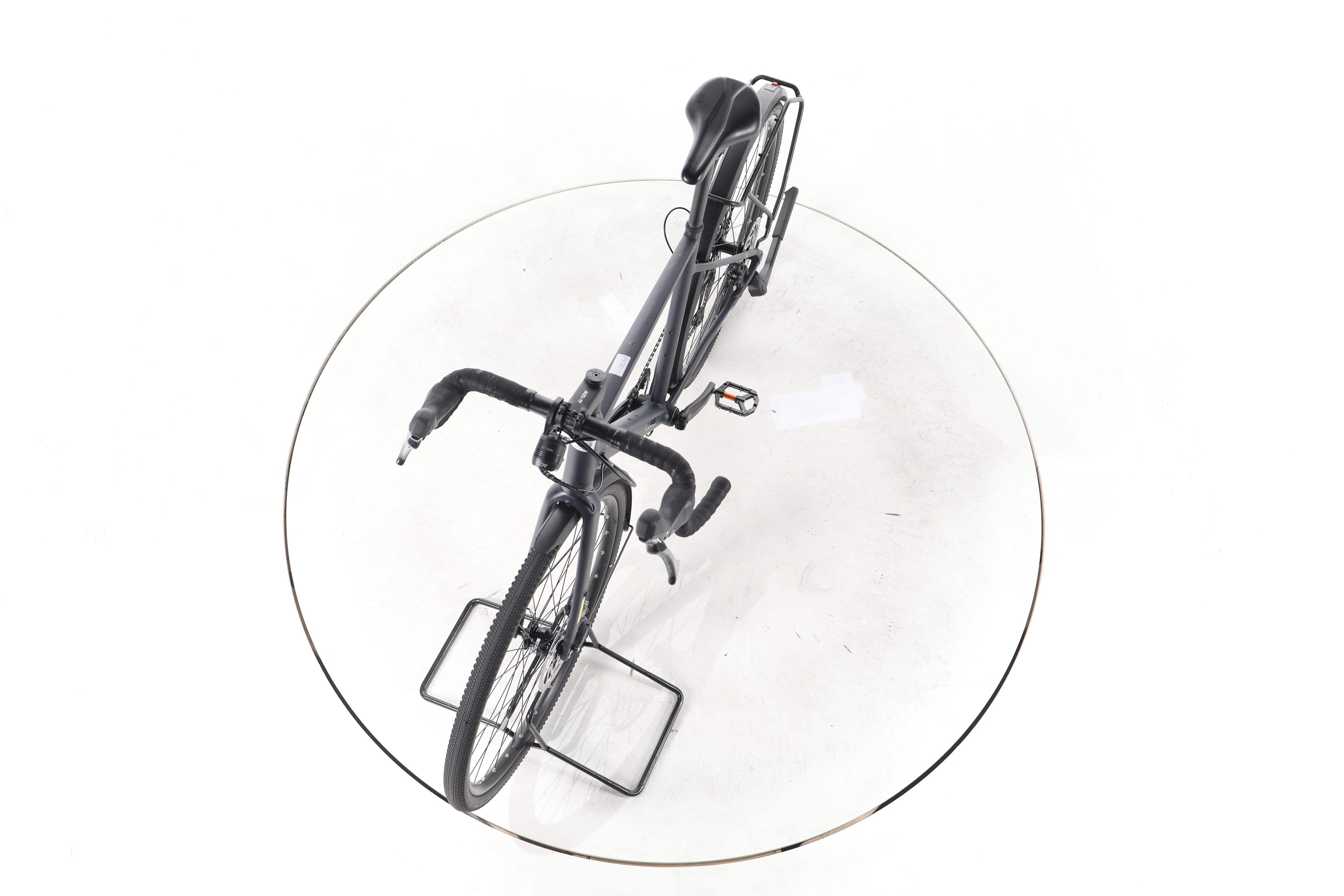 Cube Nuroad Pro FE Gravelbike - Image 17