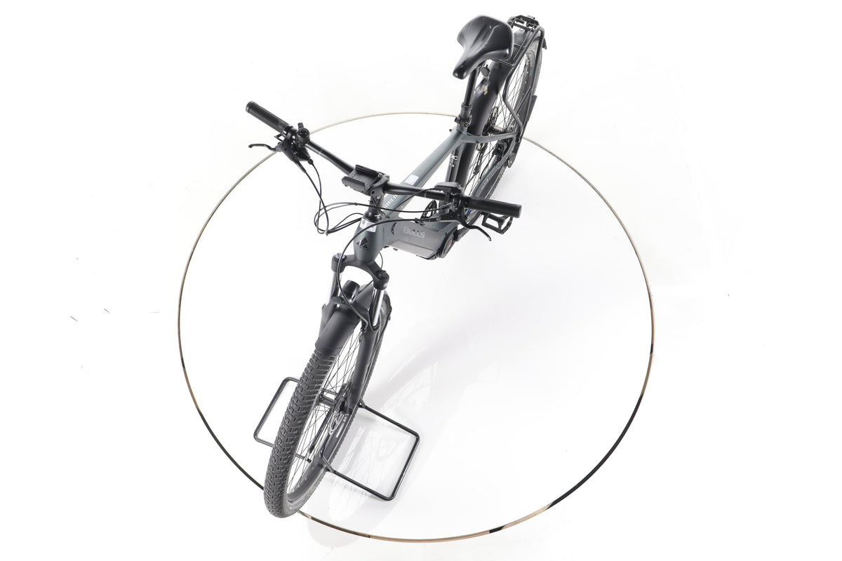 Bulls Iconic EVO 1 Trekking E-Bike - Image 17