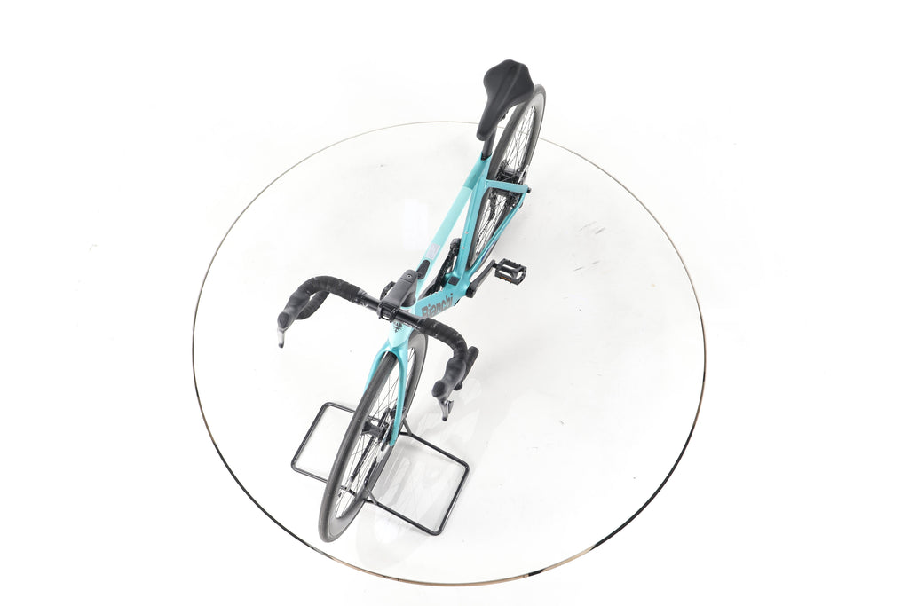 Bianchi e-oltre ultegra E-Gravel & Rennrad Carbon 2026 - Image 17