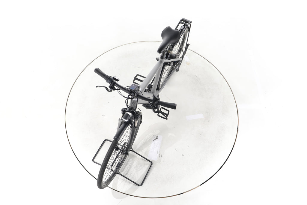 Riese & Müller Roadster Vario City E-Bike - Image 17