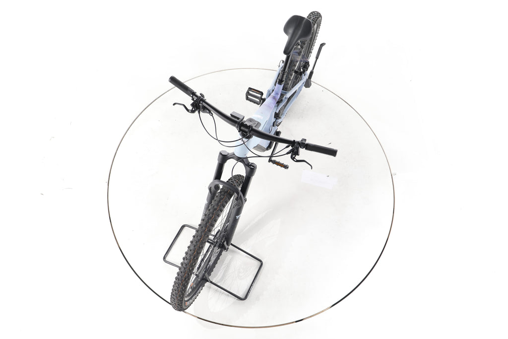 Cube Stereo Hybrid ONE44 HPC Race E-Bike Fully Carbon 2025 - Image 17